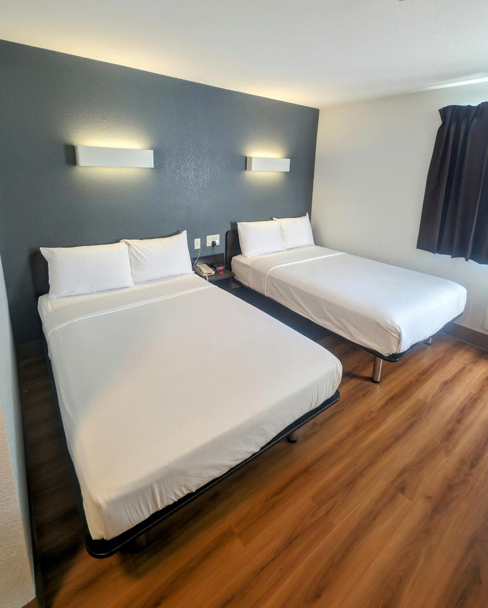Quadruple Room - Non Smoking/Pet Friendly