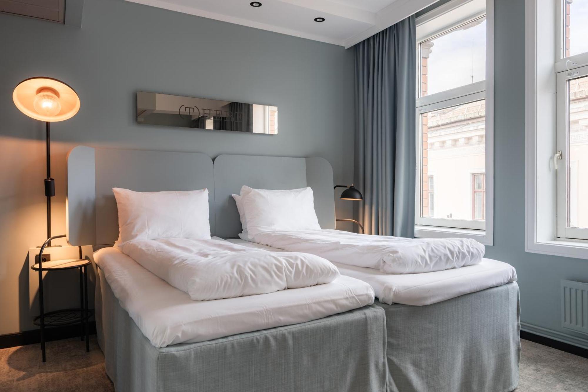 Standard Zimmer