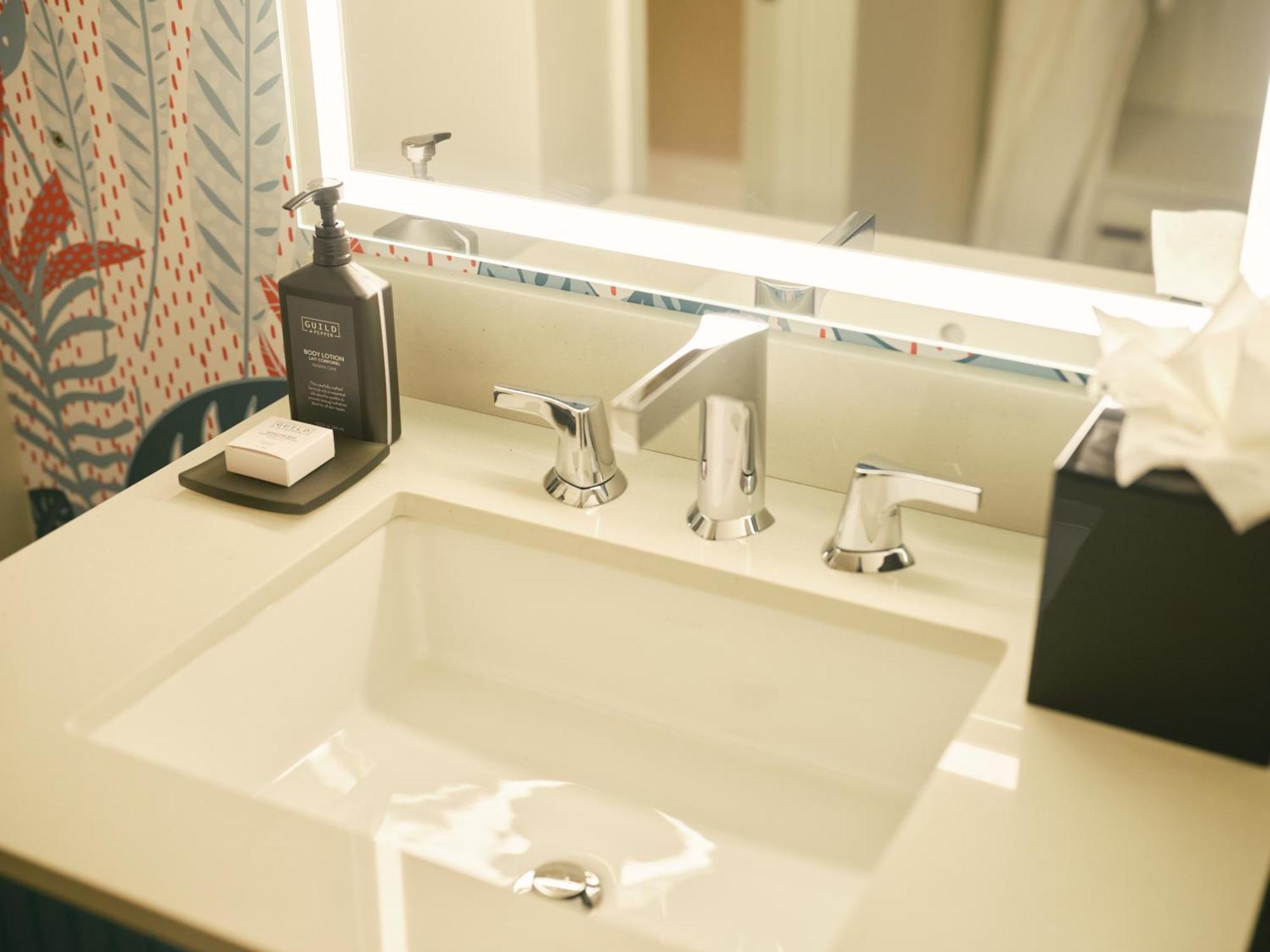Double Room - Disability Access