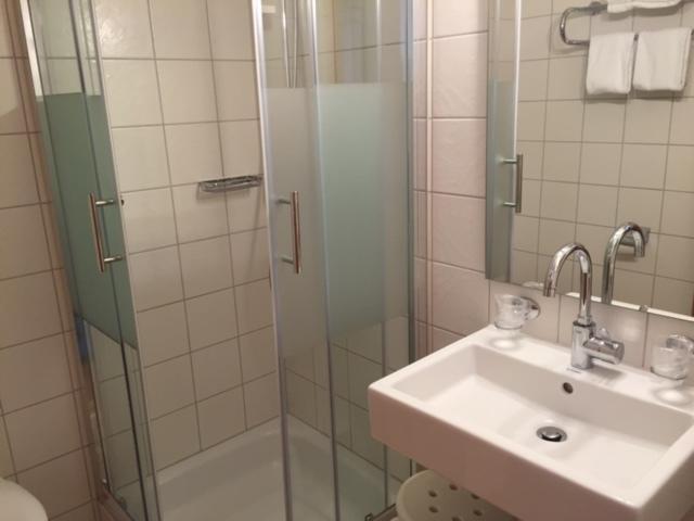 Comfort Doppelzimmer