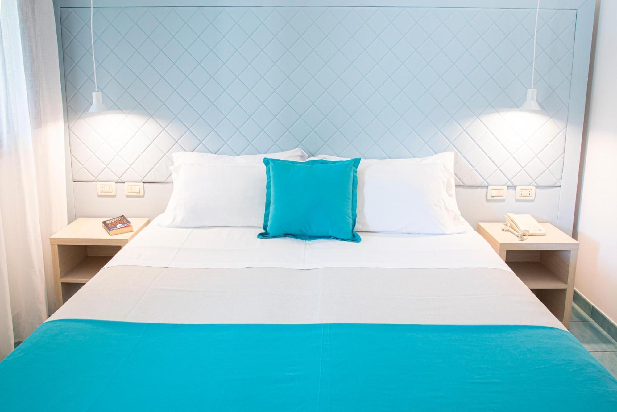 Suite Quadrupla Deluxe