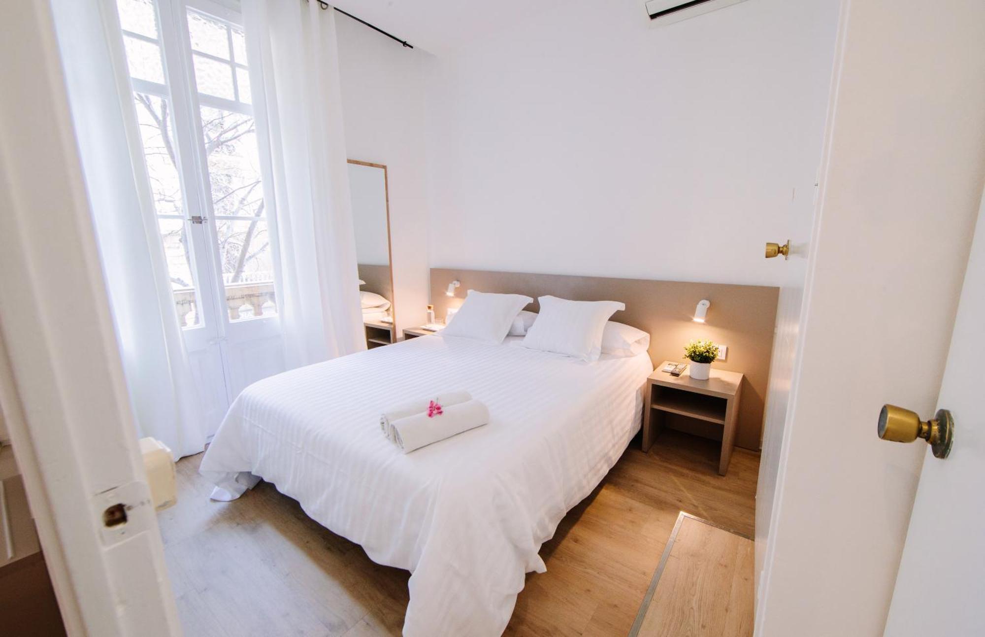Chambre Quadruple