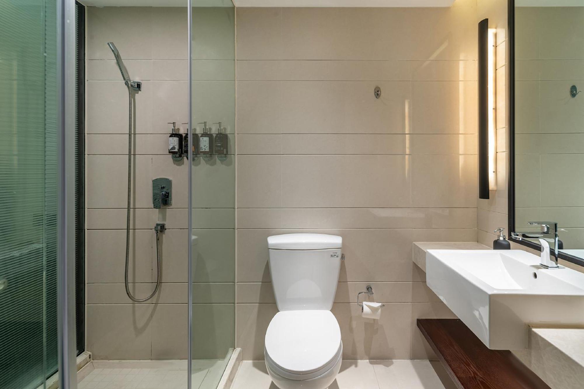 Deluxe Doppelzimmer