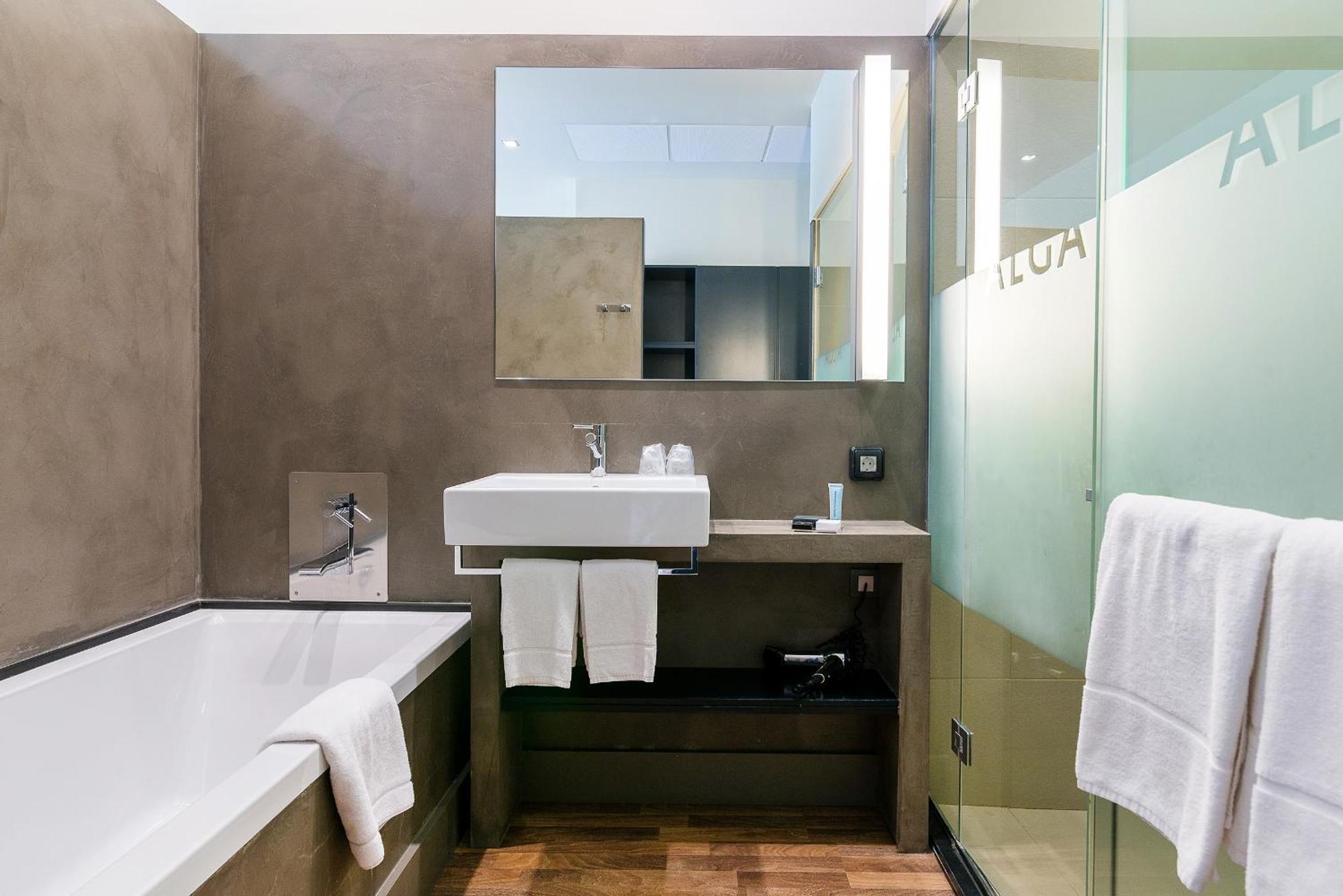 Habitación Doble Premium
