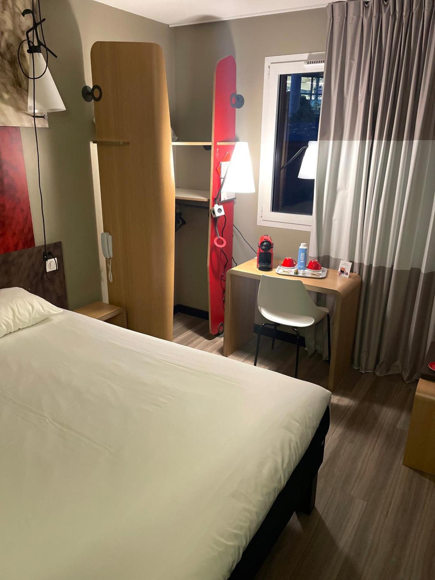 Chambre Double Exécutive