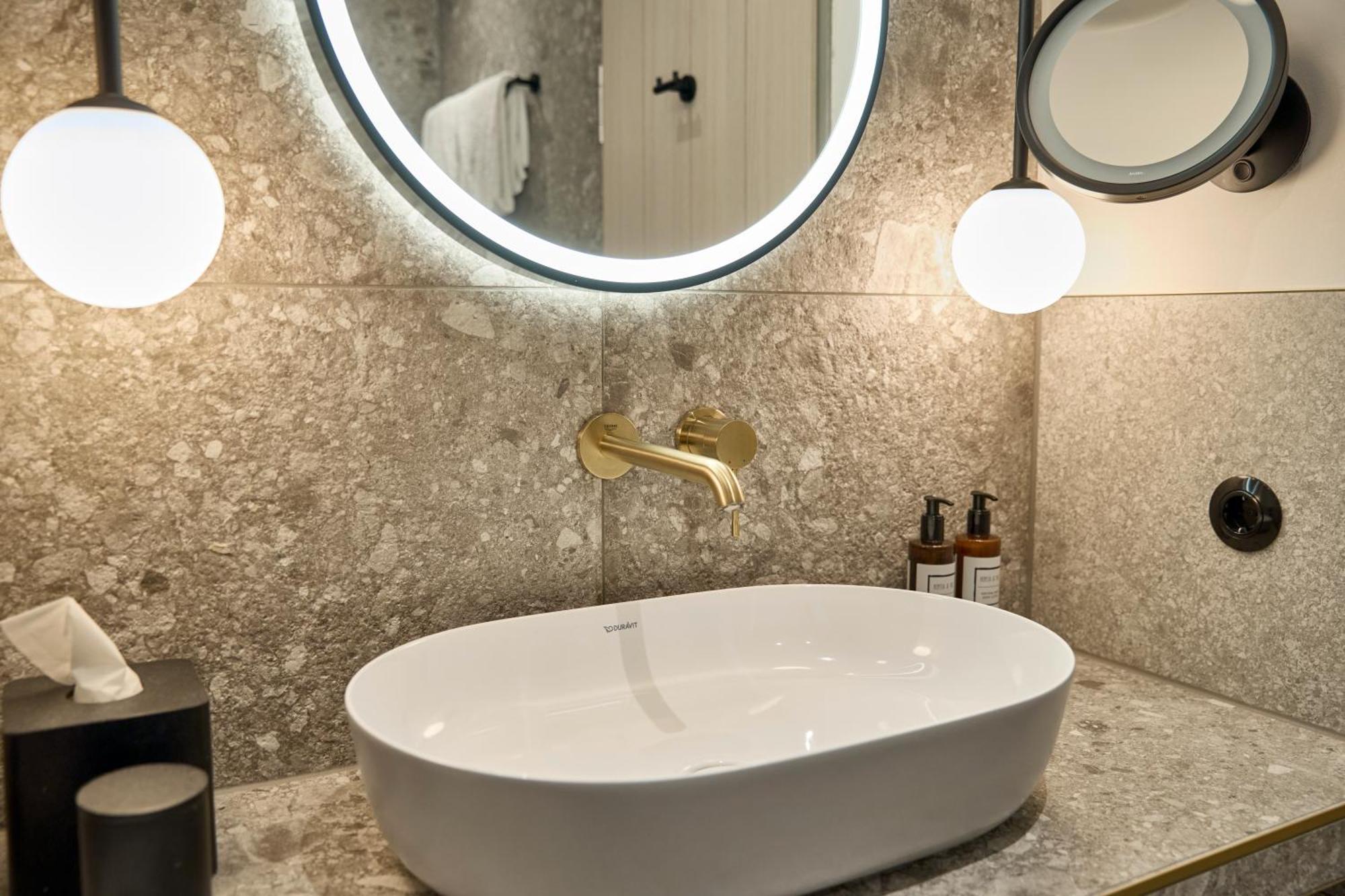 Deluxe Doppelzimmer