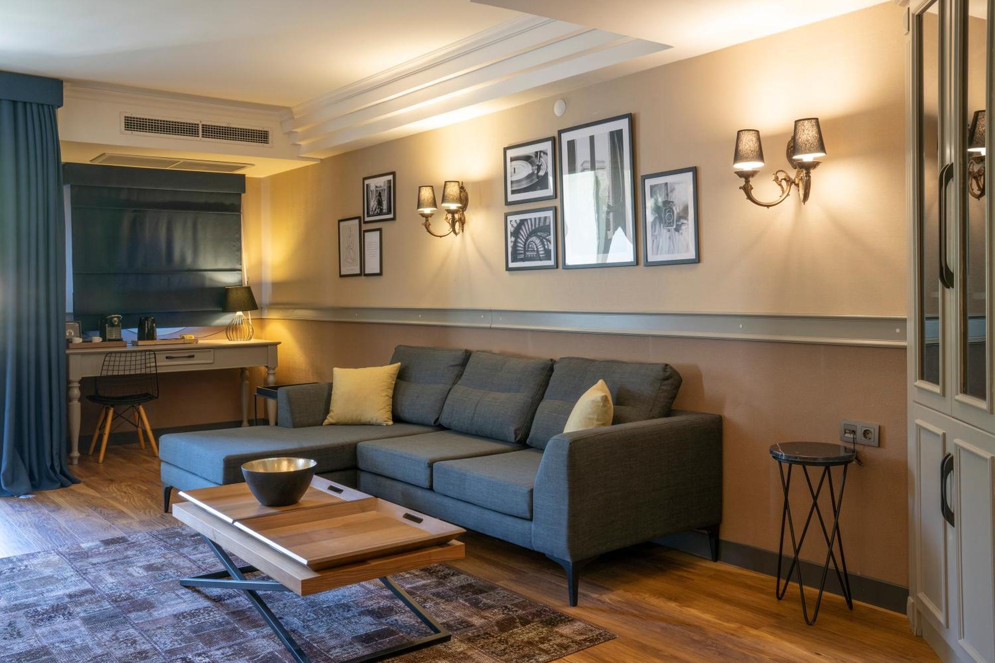 Familiekamer