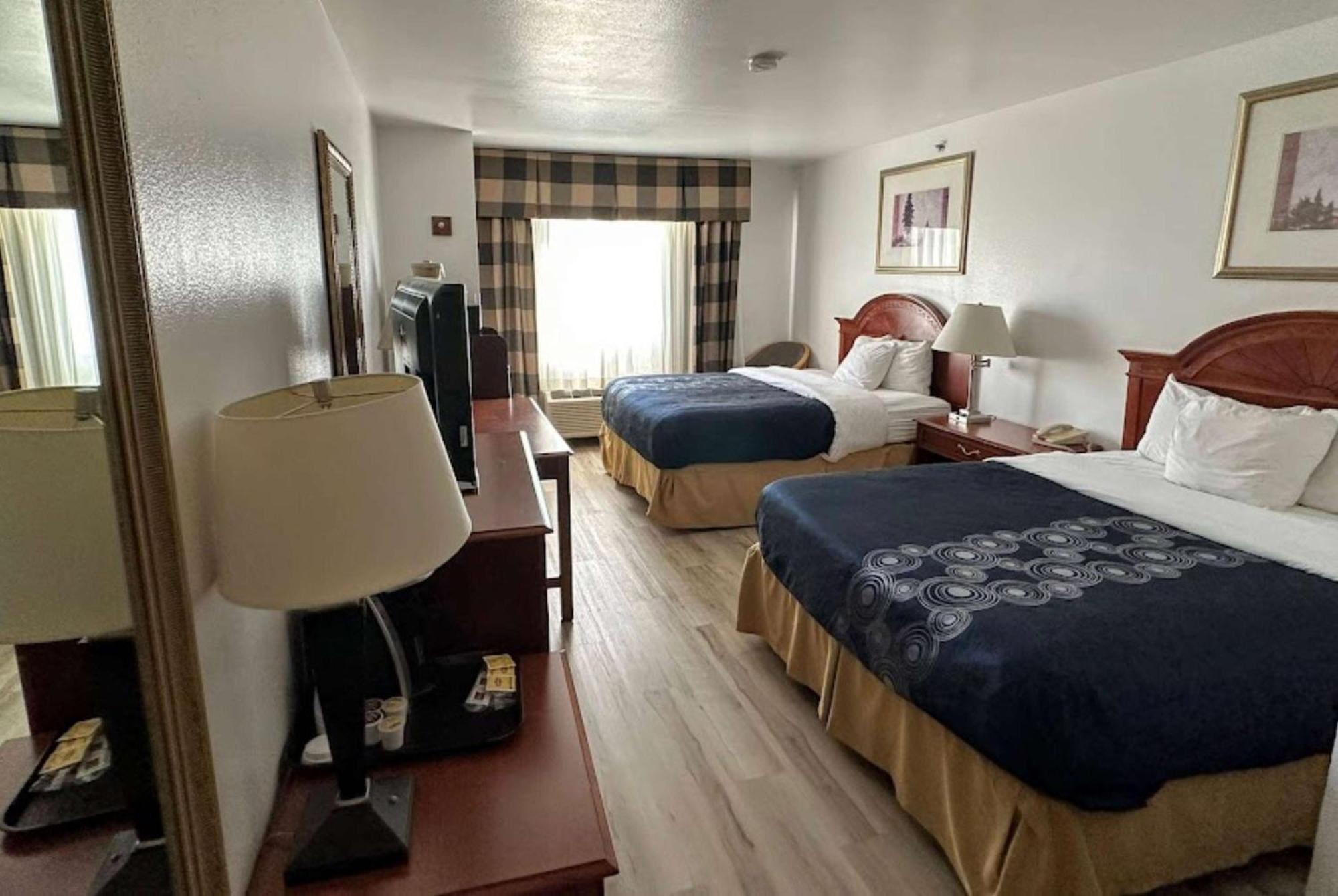 Studio Suite Two Queen Beds Non-Smoking,824874113:JPEG