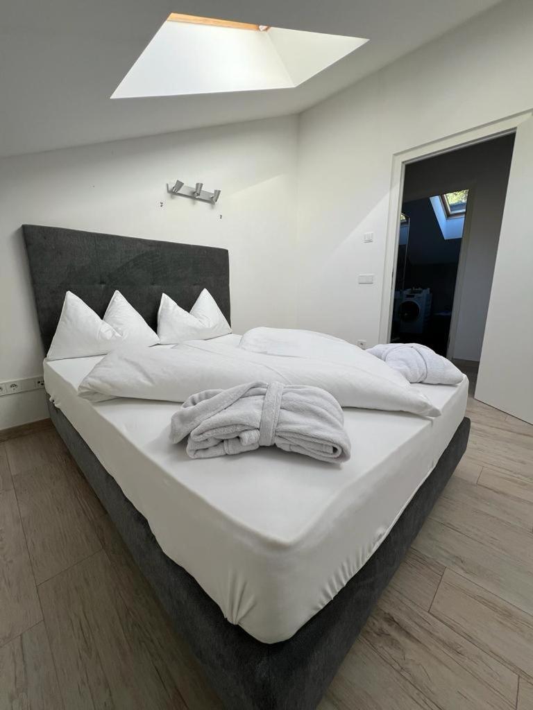 Apartment mit 3 Schlafzimmern