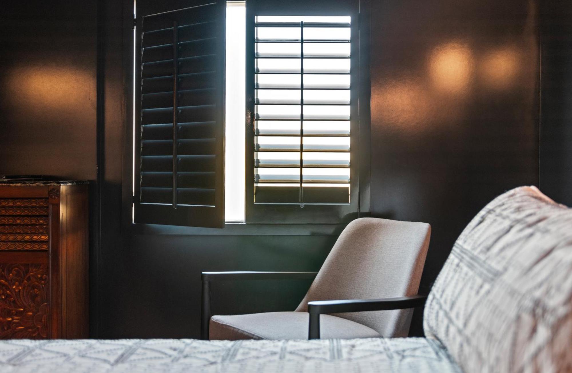 Kamer met Queensize Bed - Rookvrij