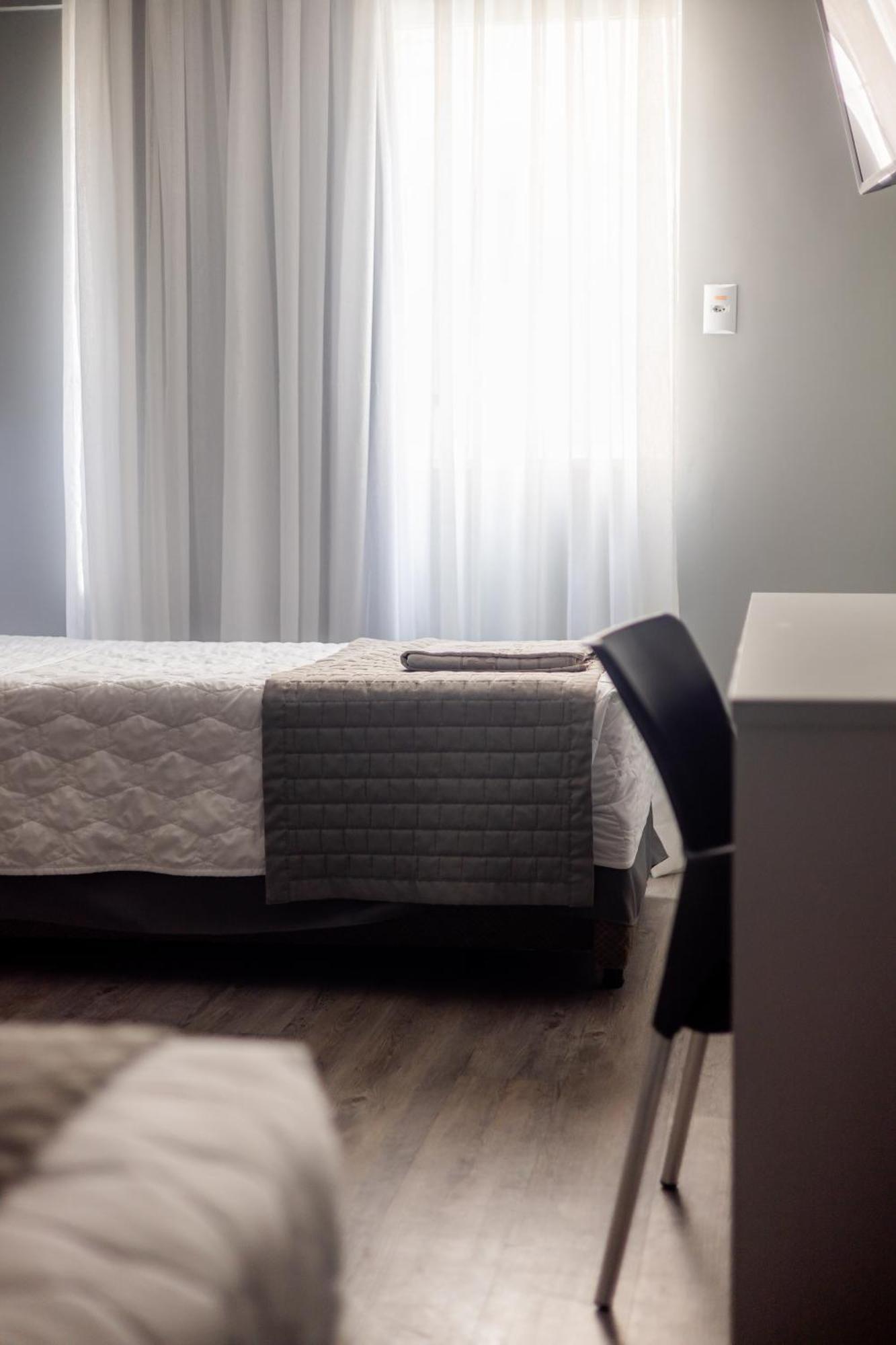Quarto Triplo Standard