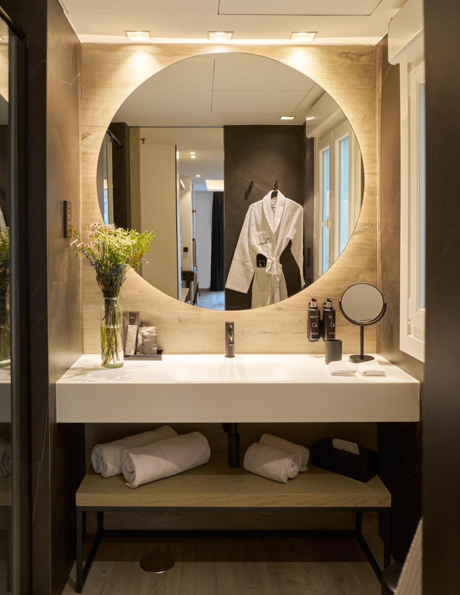 Suite Junior Alcalá
