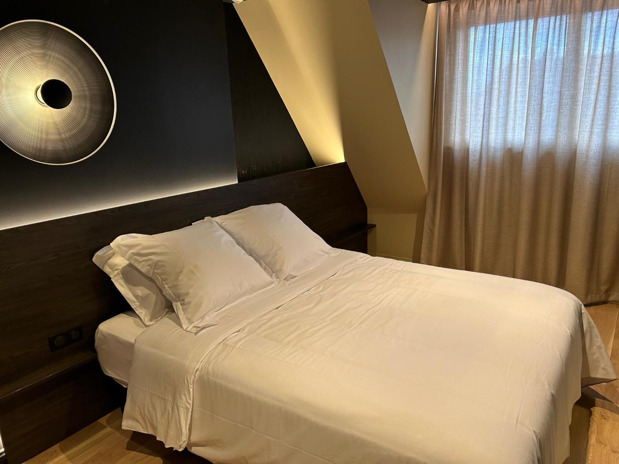 Suite Deluxe