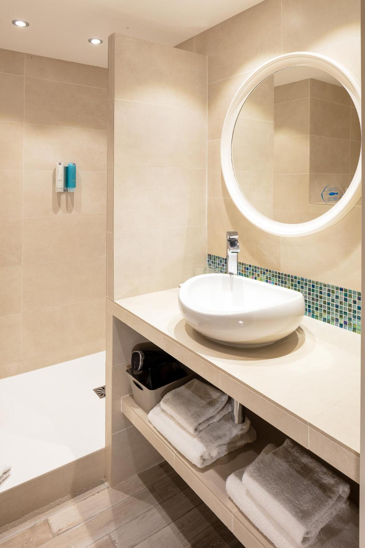 Chambre Double Supérieure