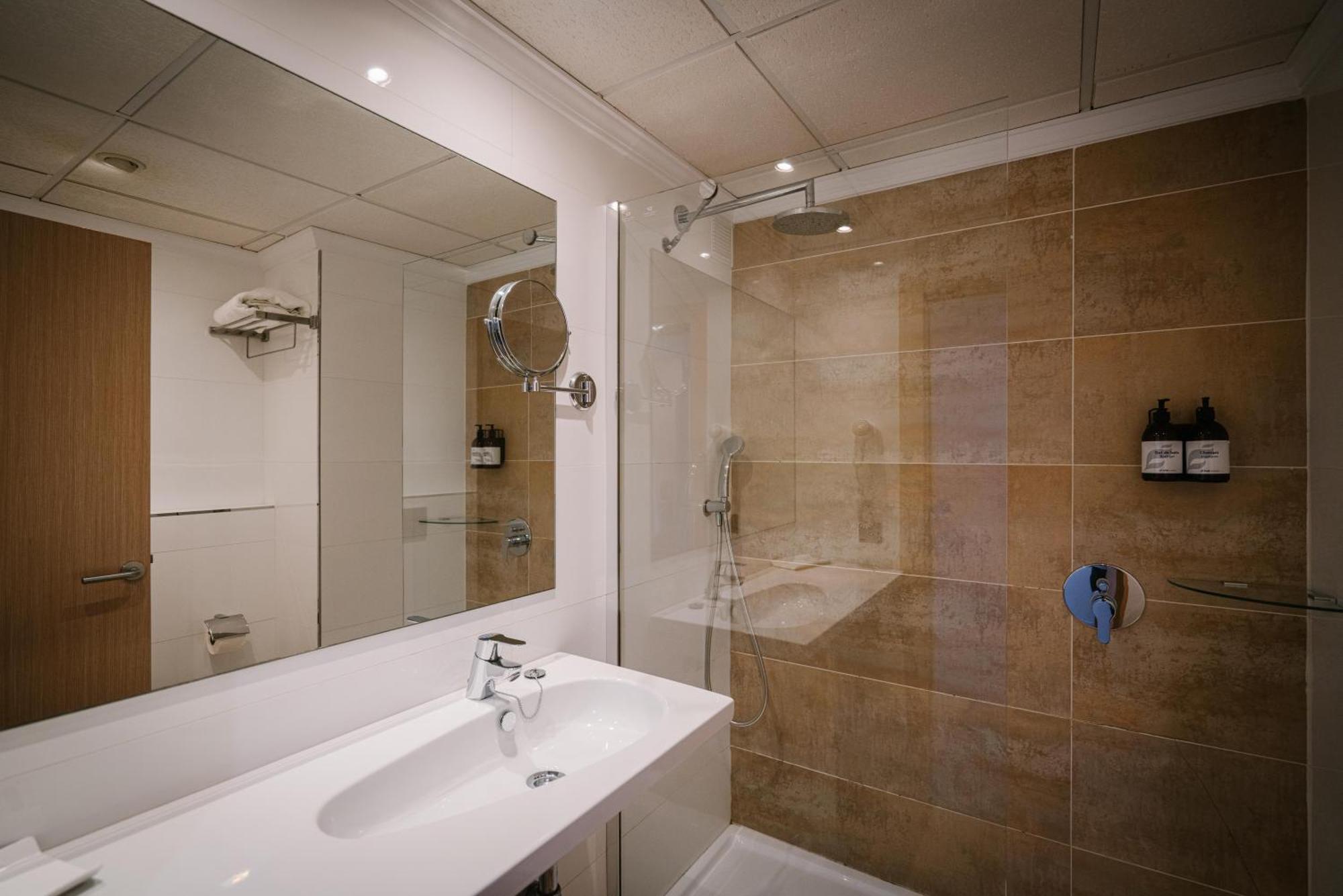 Habitación Individual
