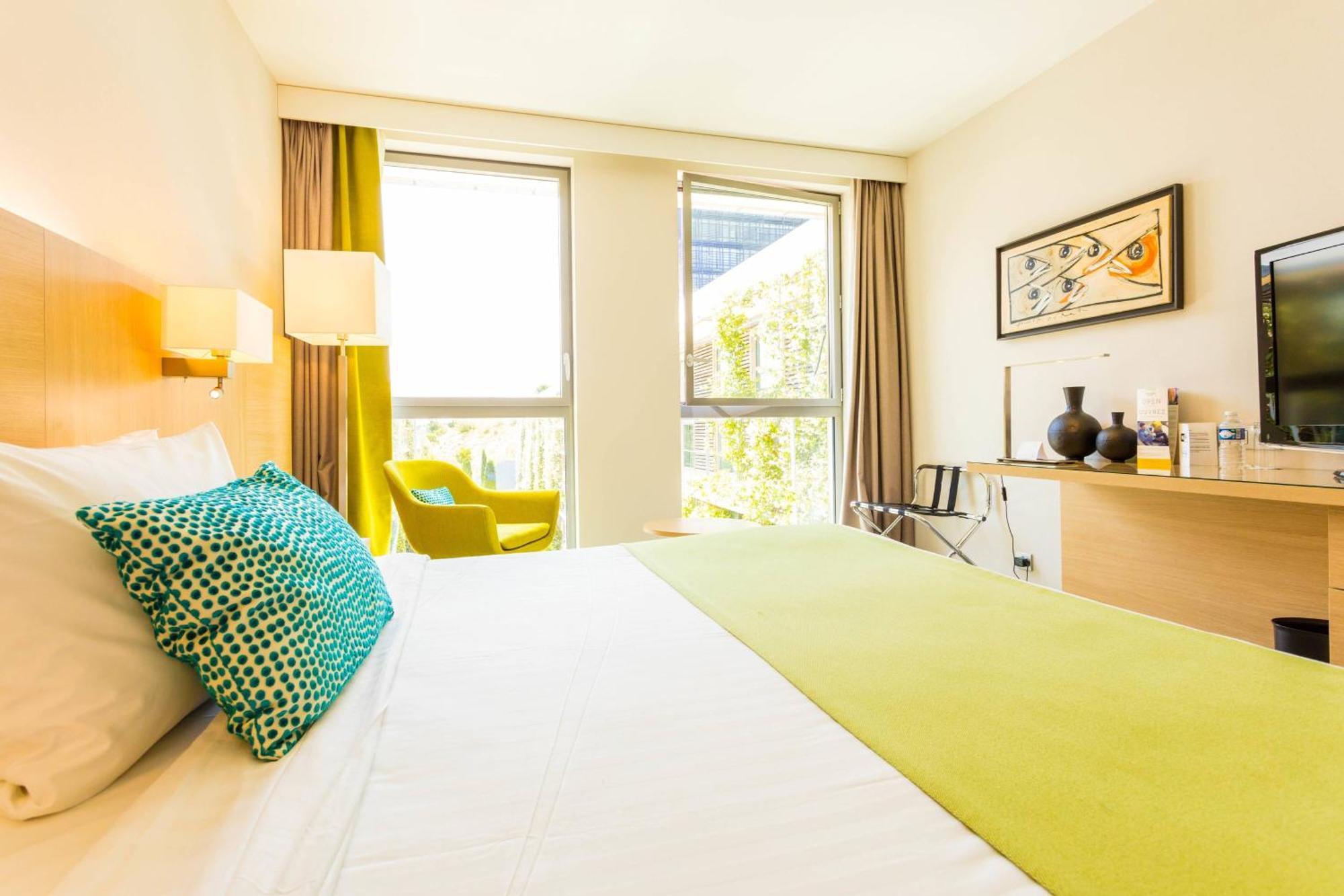 Habitación Superior con balcón