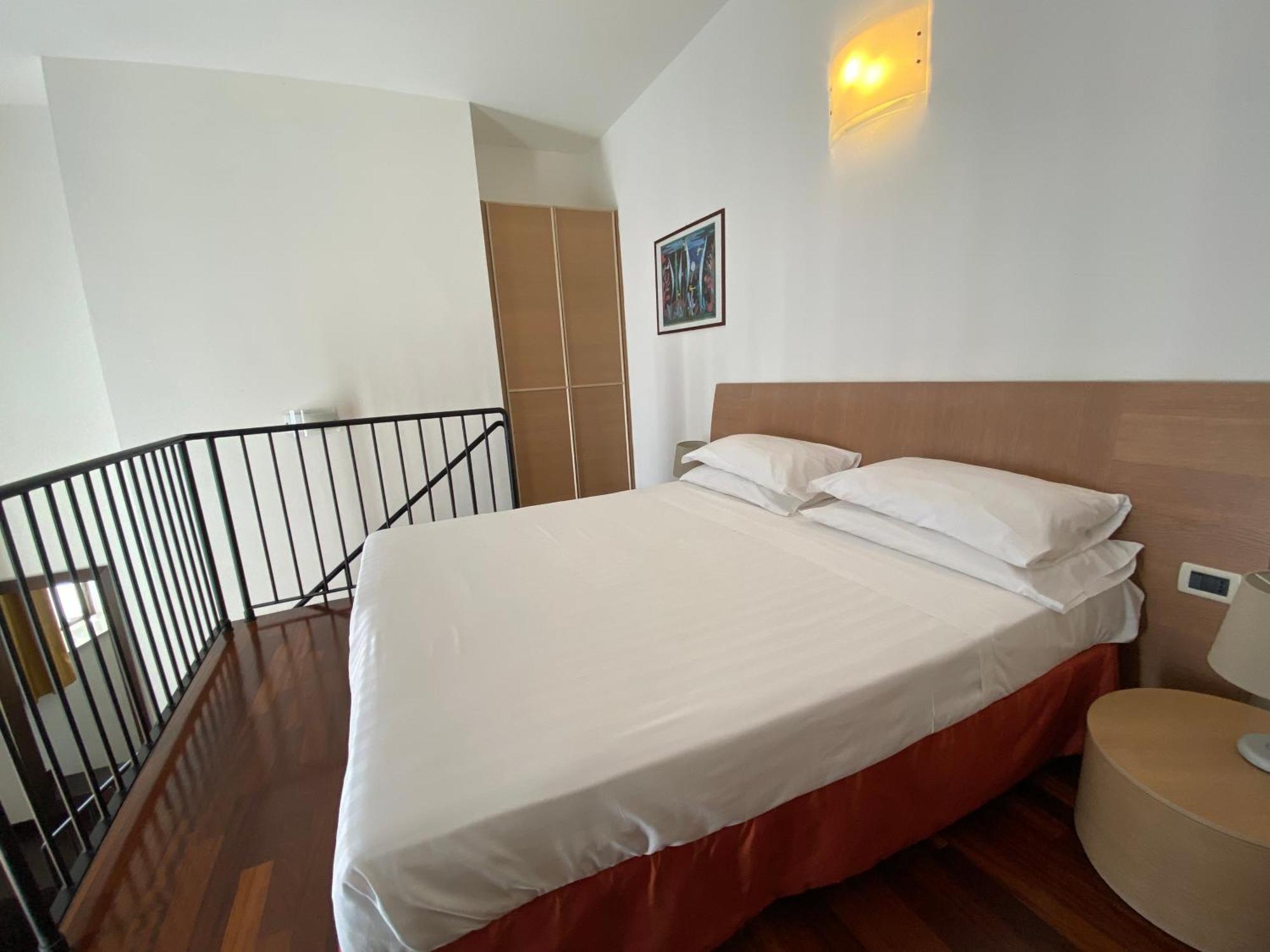 Suite Familiare - Edificio Separato
