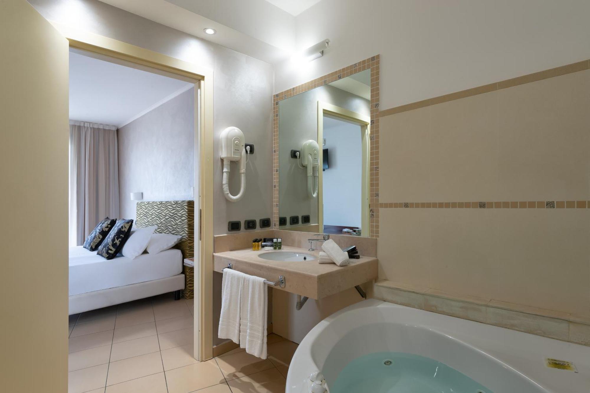 Suite Familiare