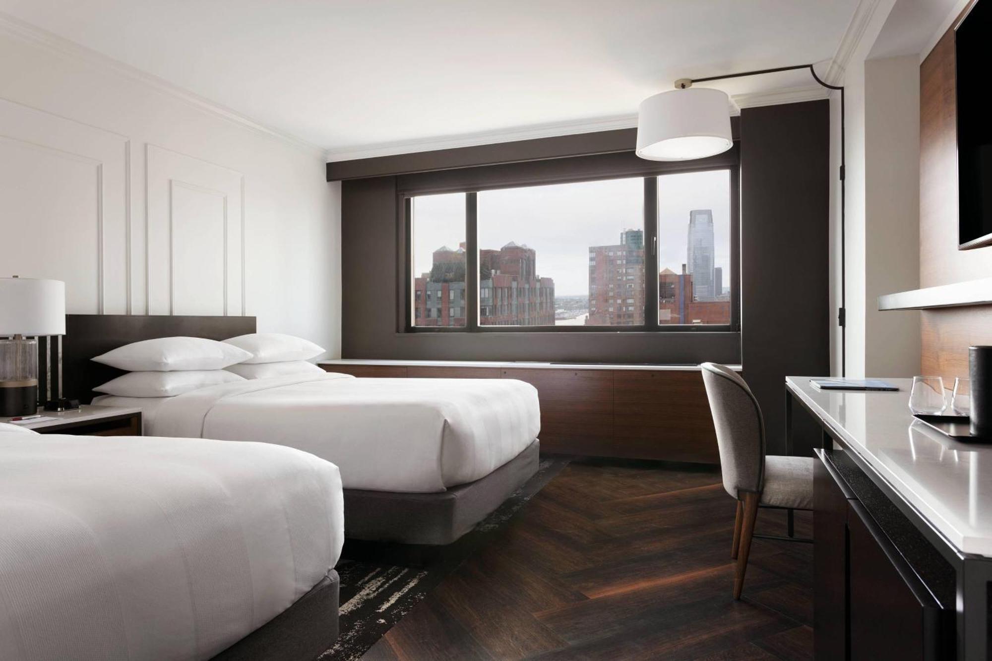 Deluxe Double Room with Two Double Beds - Harbor View,1706079688:JPEG