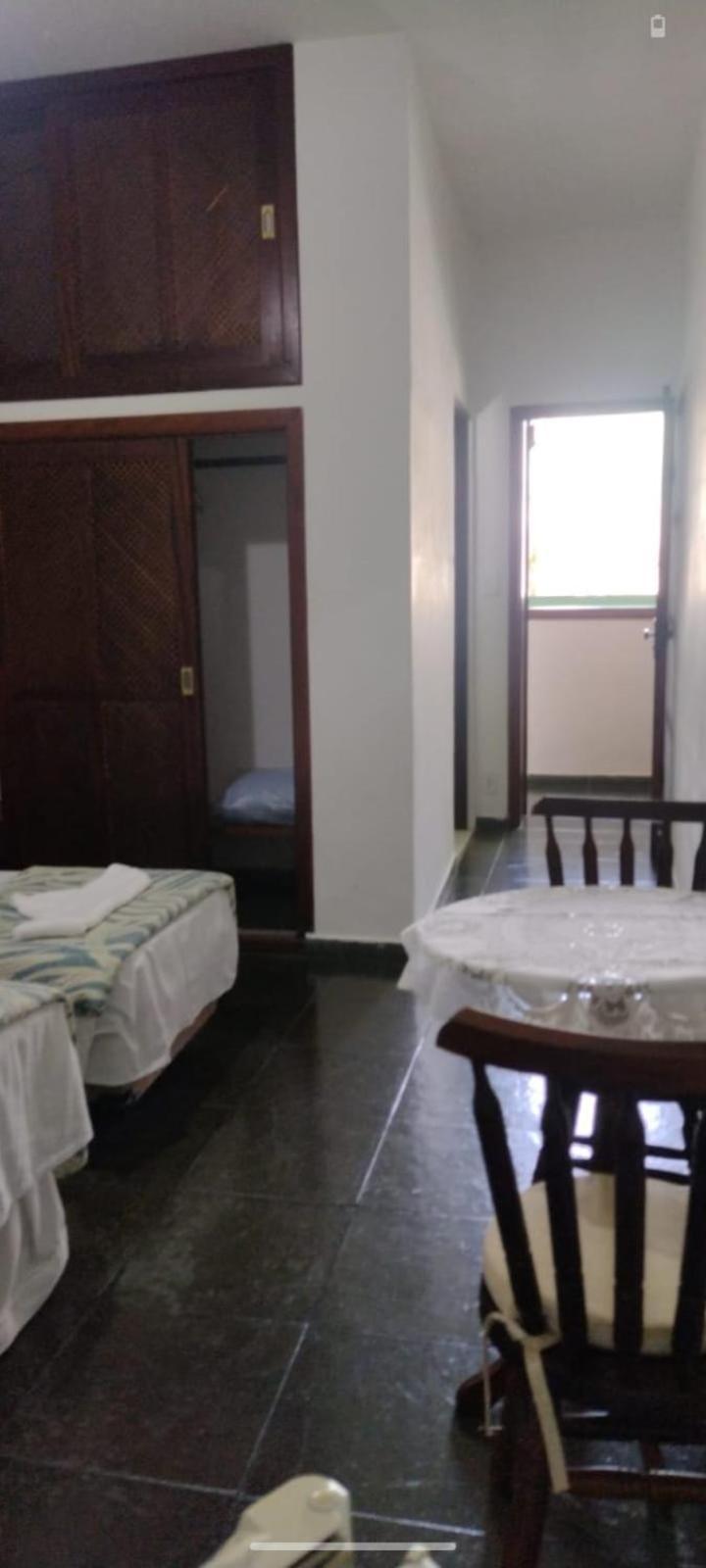 Quarto Triplo Luxo