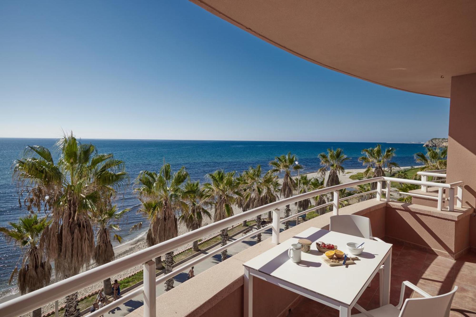 Habitación Superior con vistas al mar - 2 camas (2 adultos)