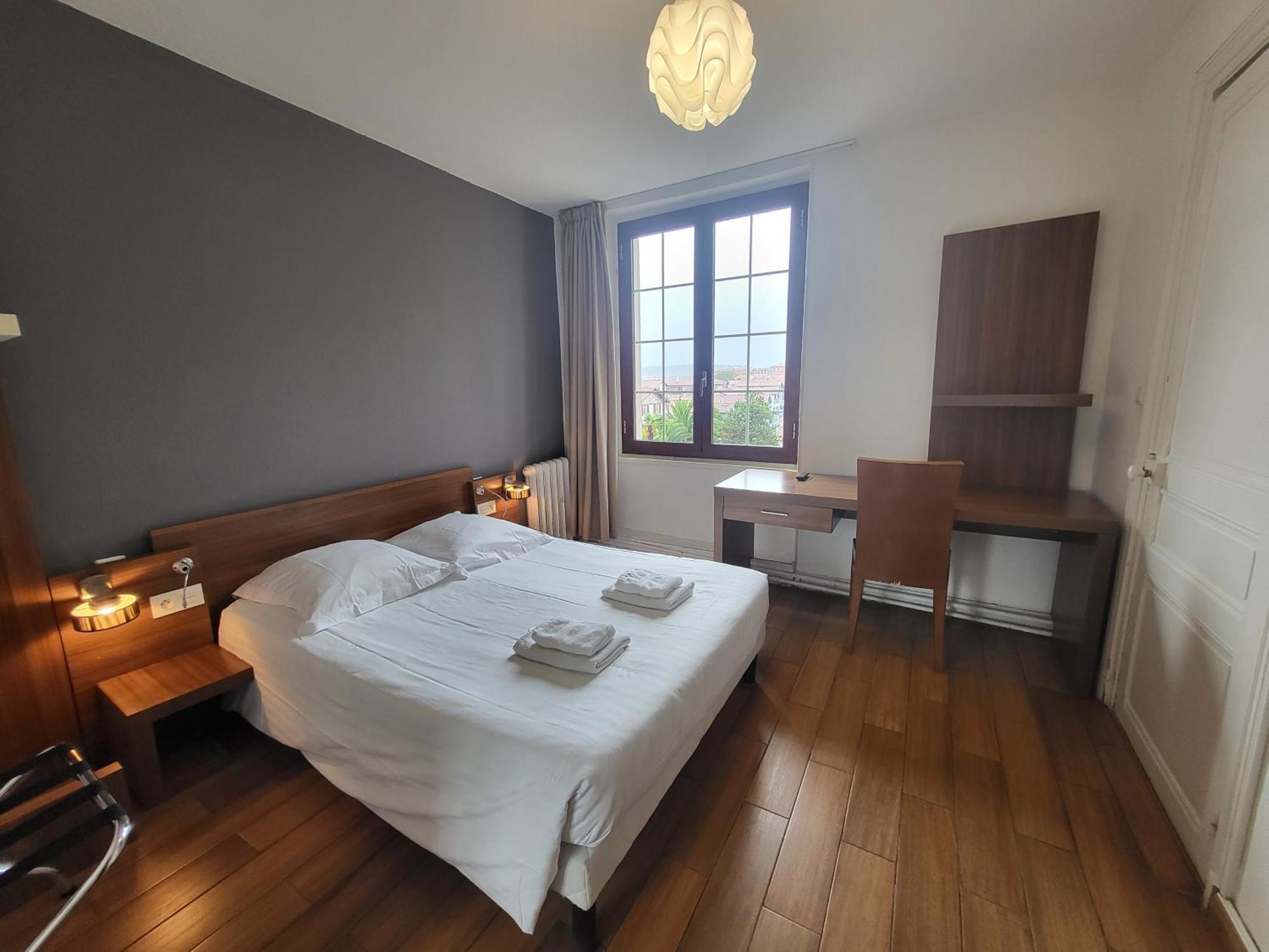 Chambre Double