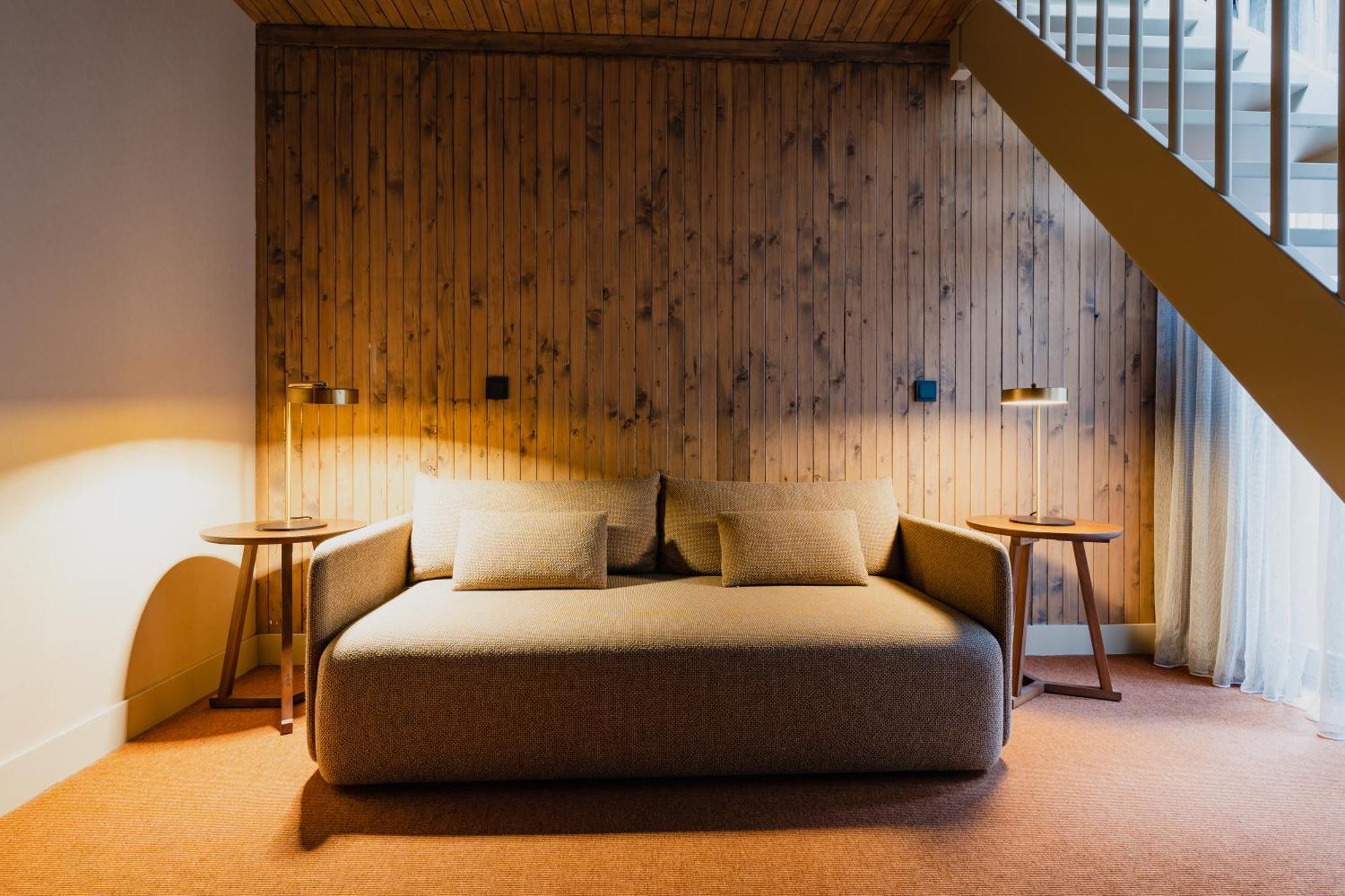 Suite Double or Twin
