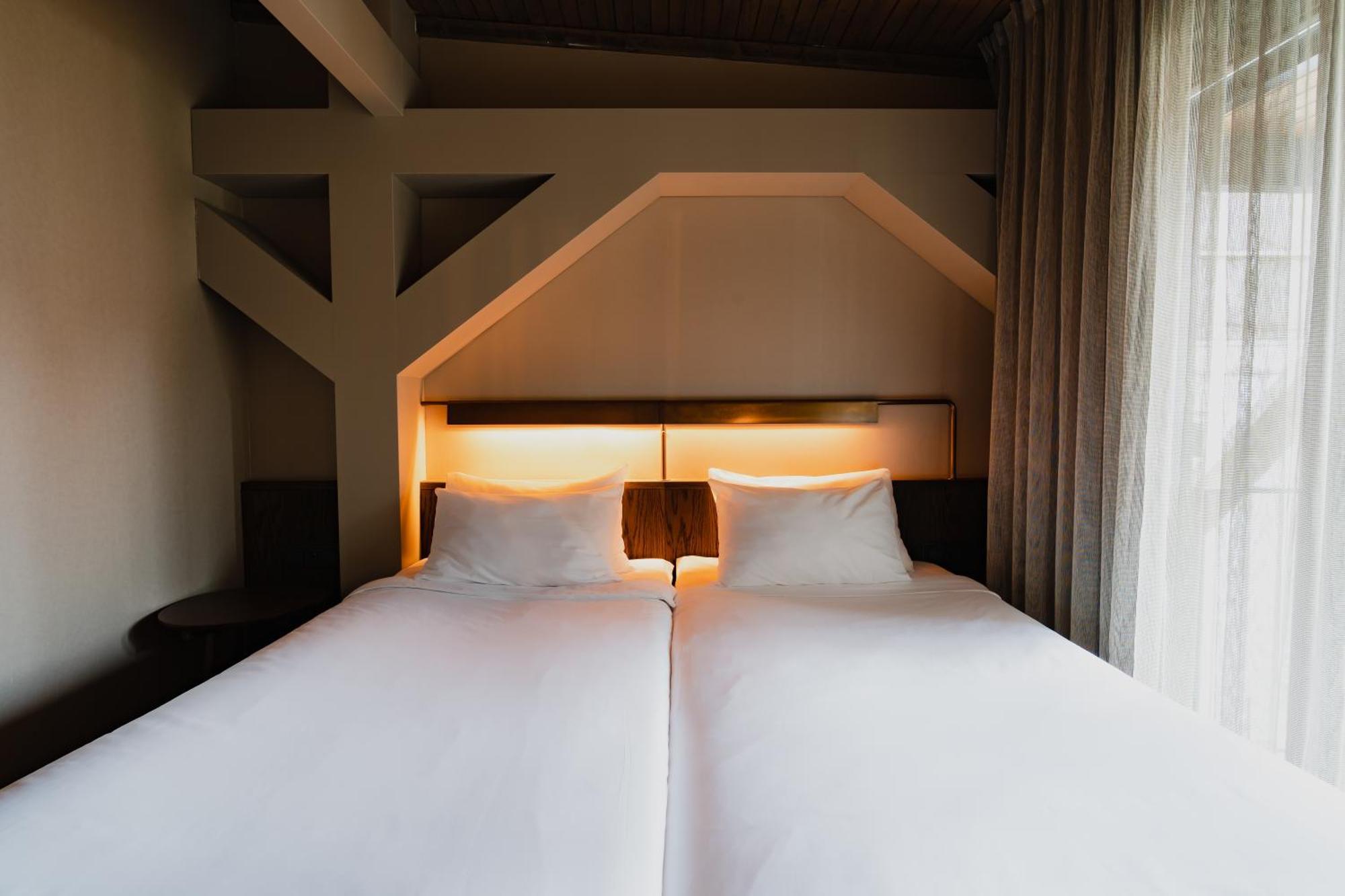 Comfort Tweepersoonskamer met 2 Aparte Bedden