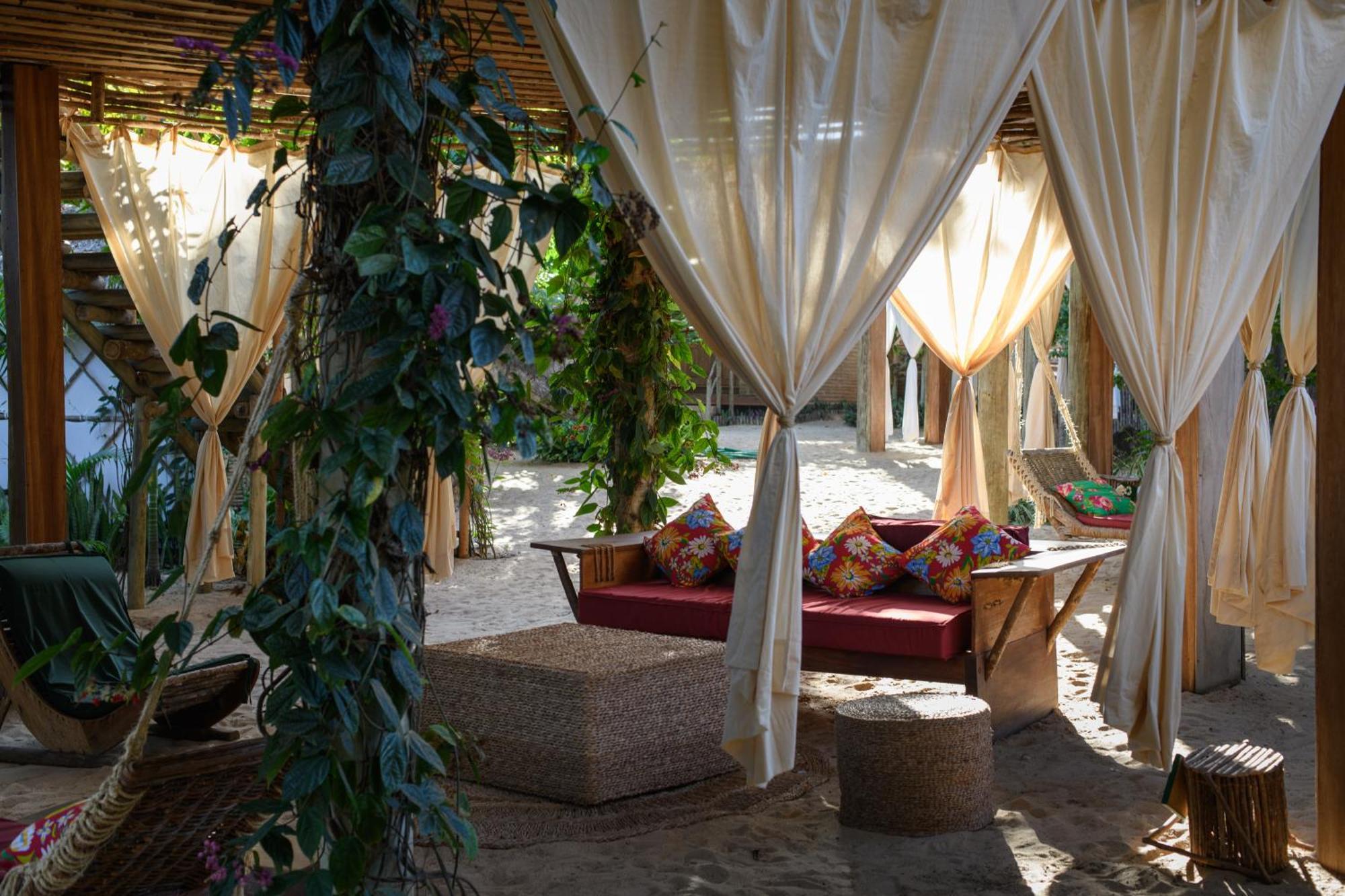 Casa Dunas High Stilt