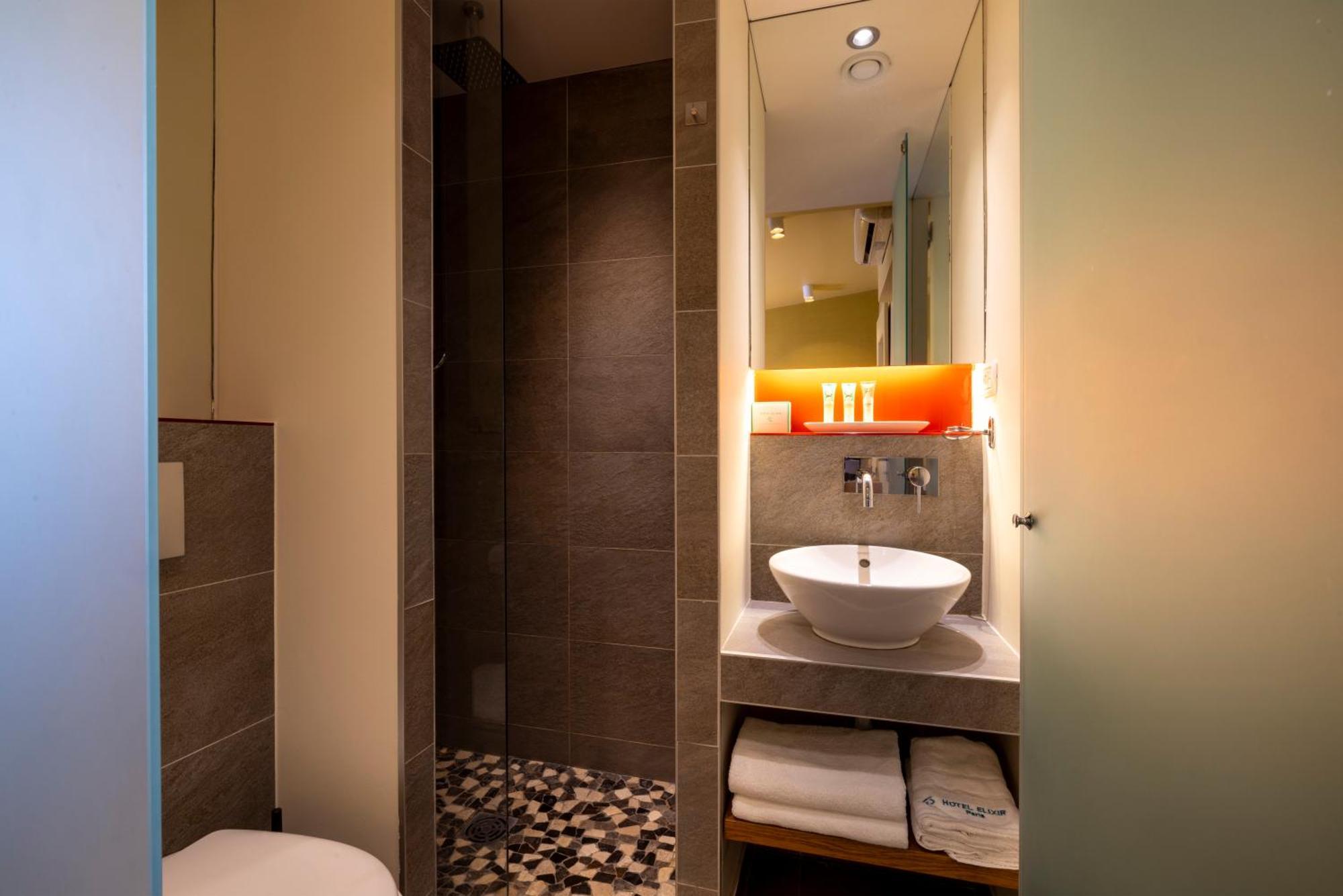 Habitación Doble Estándar