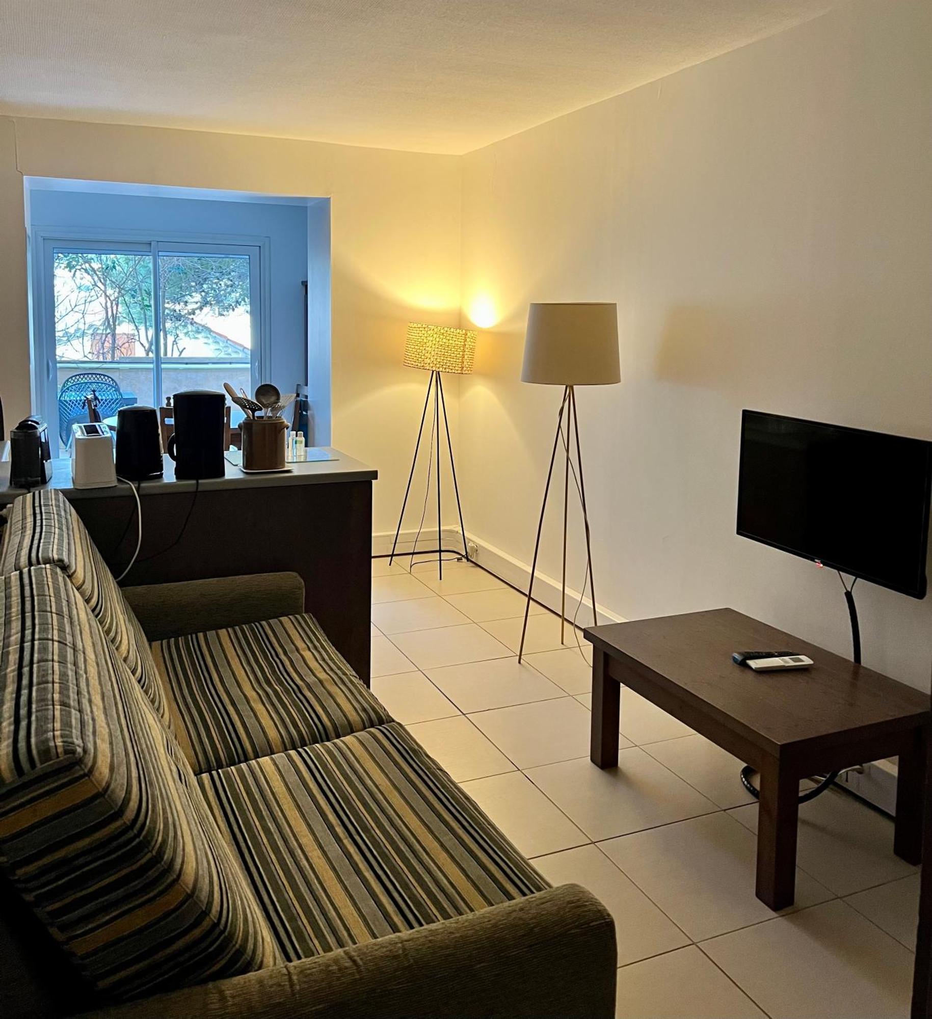 Appartement - Vue sur Mer