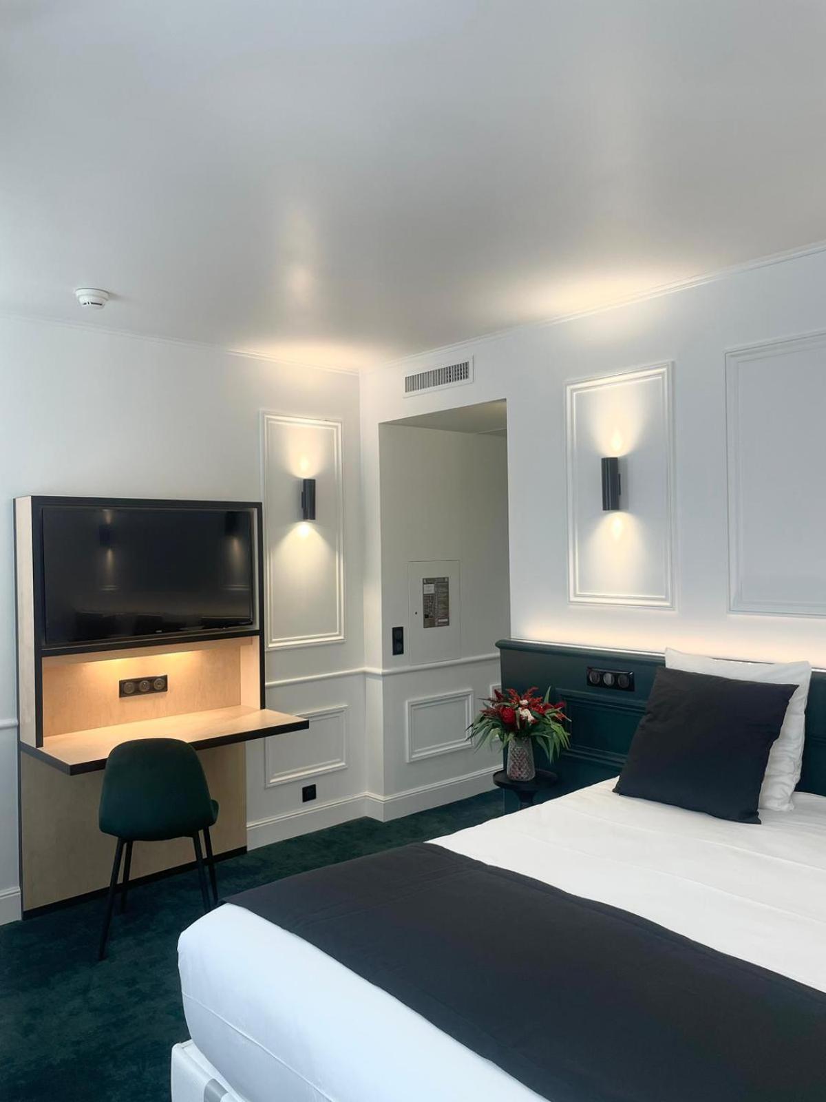 Chambre Standard