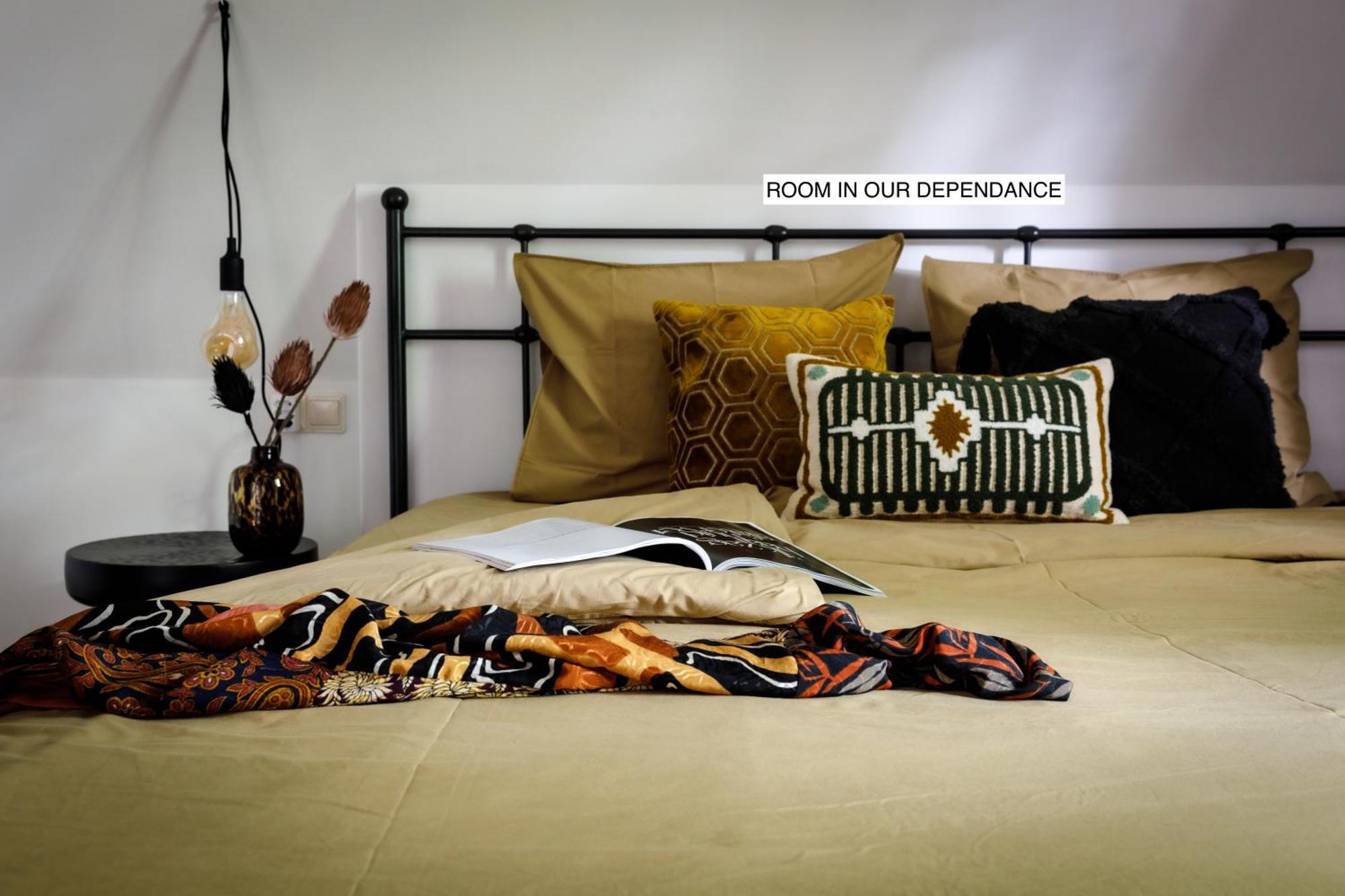 Dependance Kamer