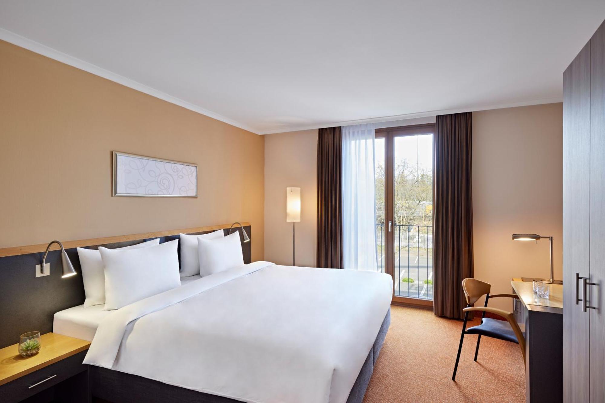 Suite mit 1 Schlafzimmer