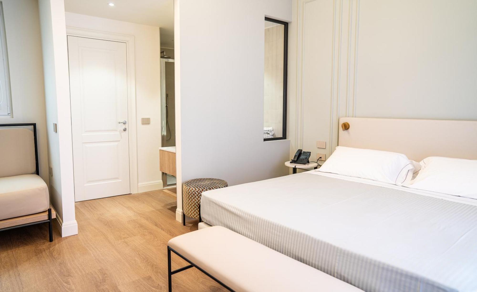 Suite Deluxe