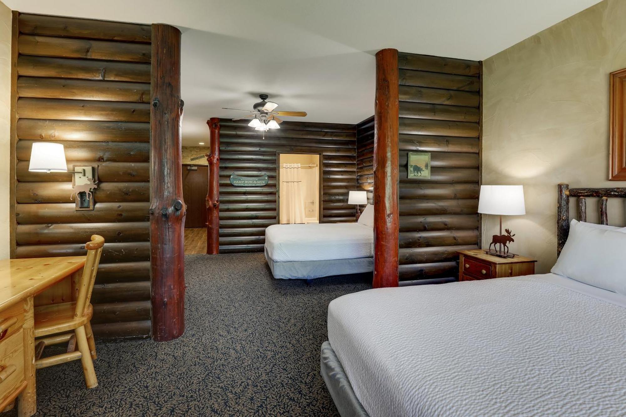 Superior Queen Room