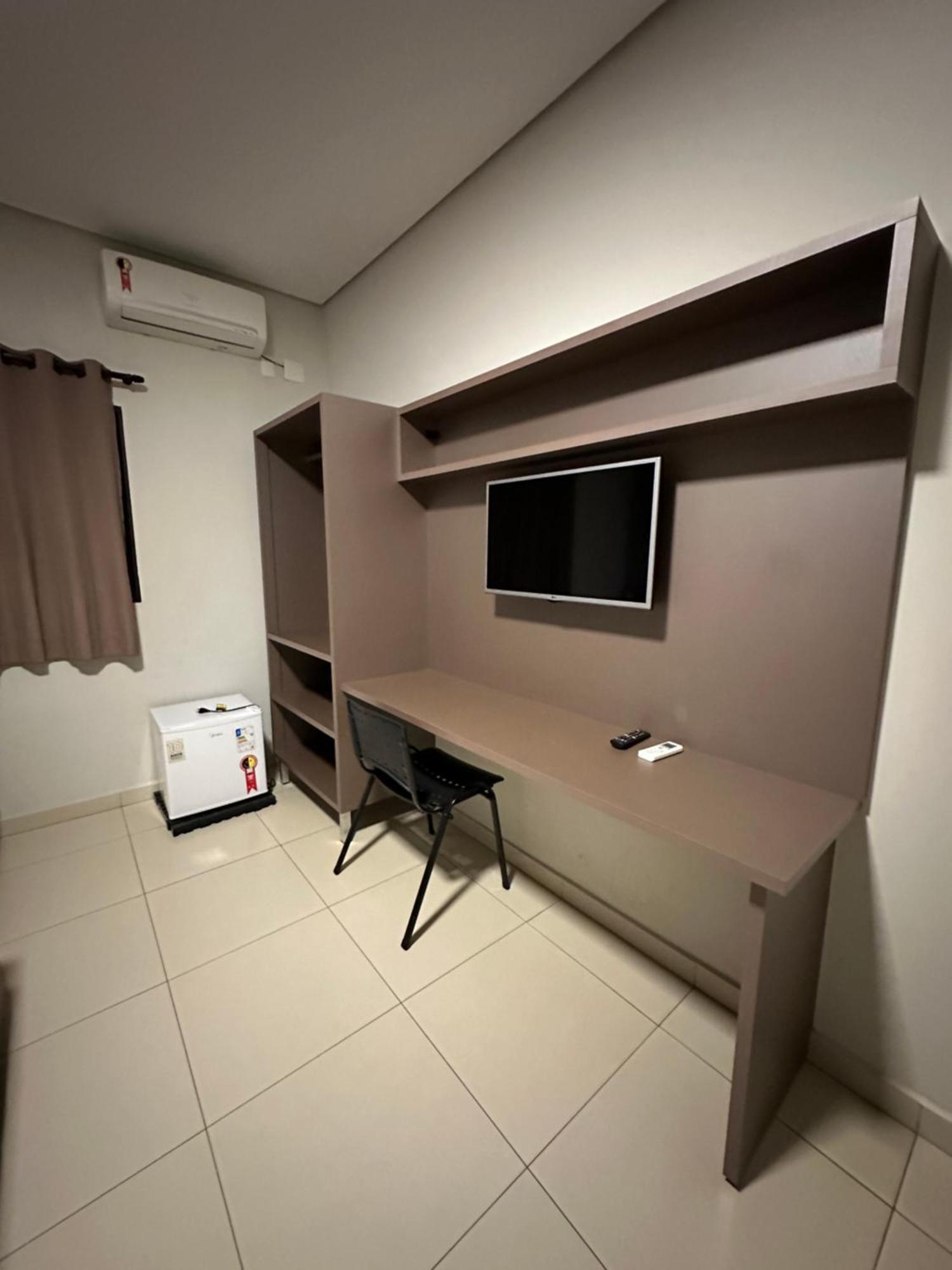 Quarto Duplo