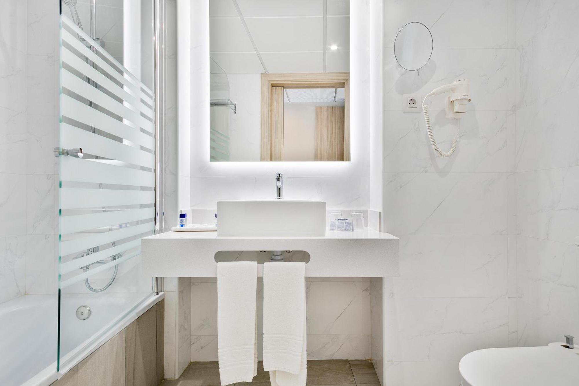 Chambre Double