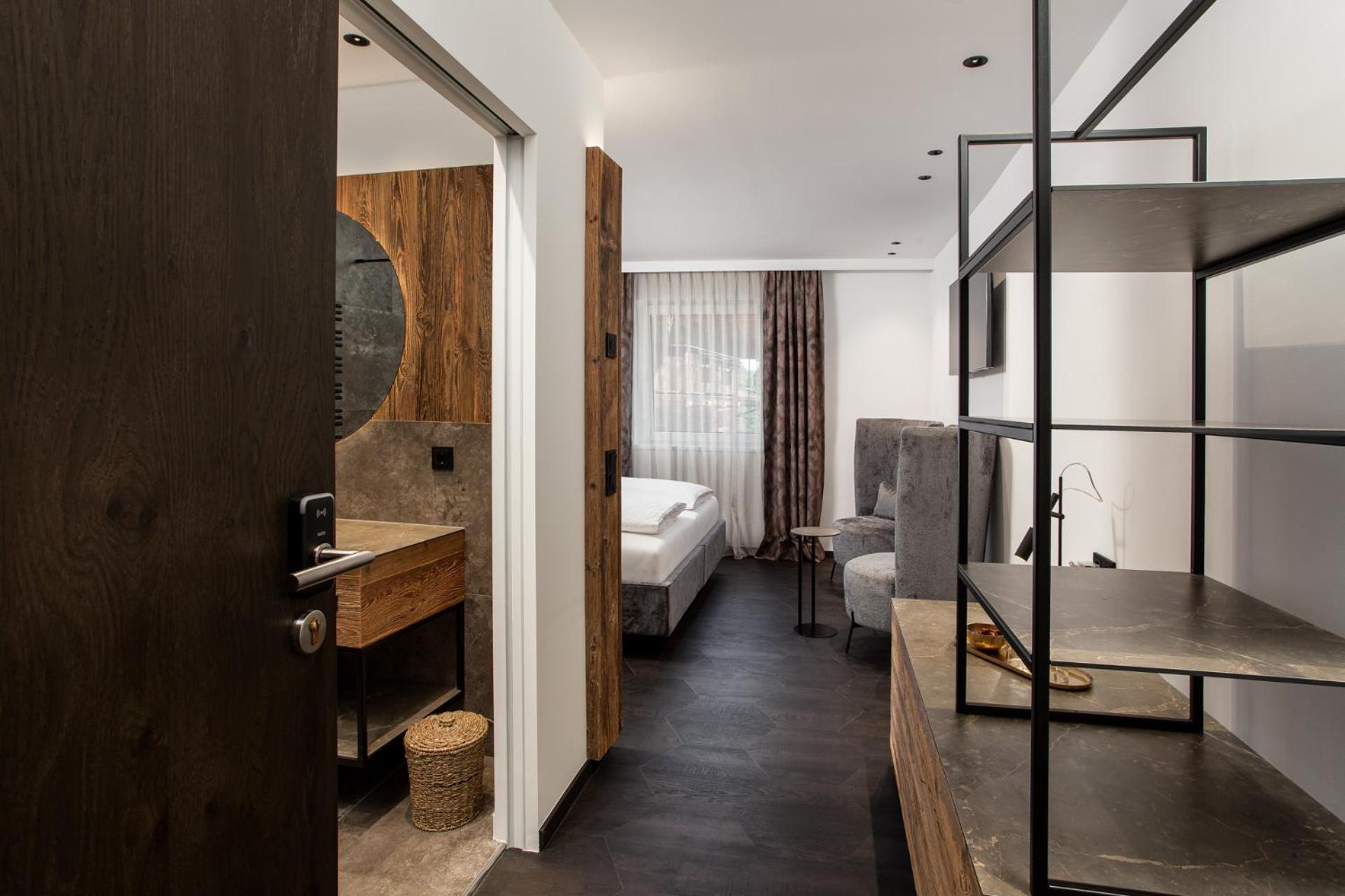 Doppelzimmer