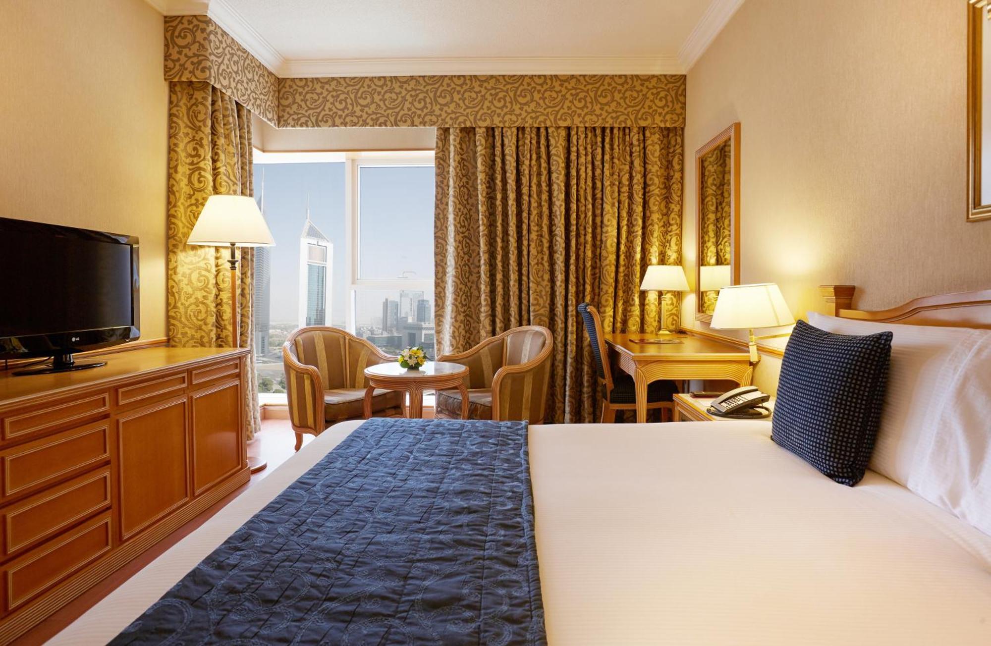 Deluxe Room with Sheikh Zayed Road View,1705927965:JPEG