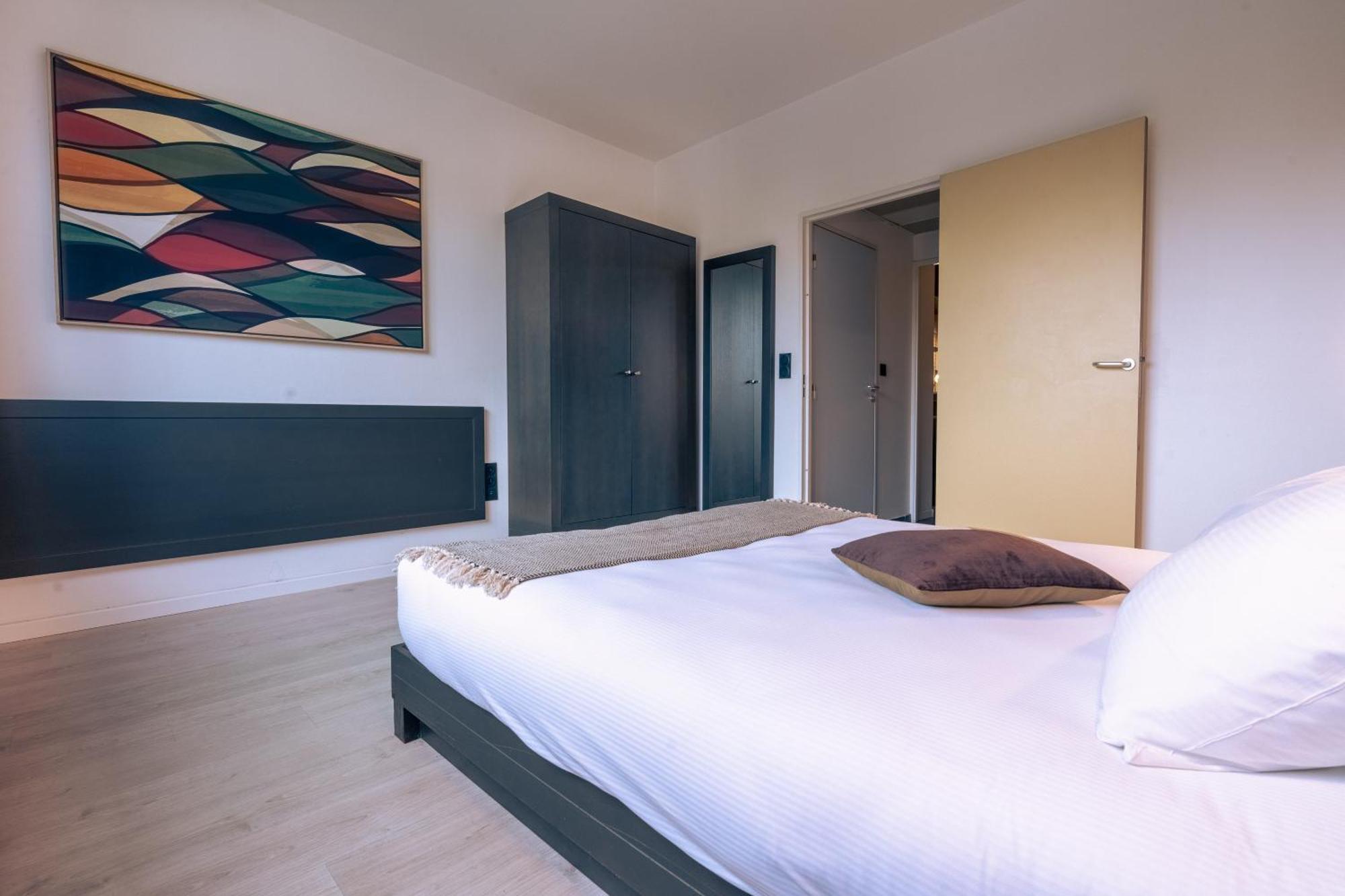 Appartement Familial