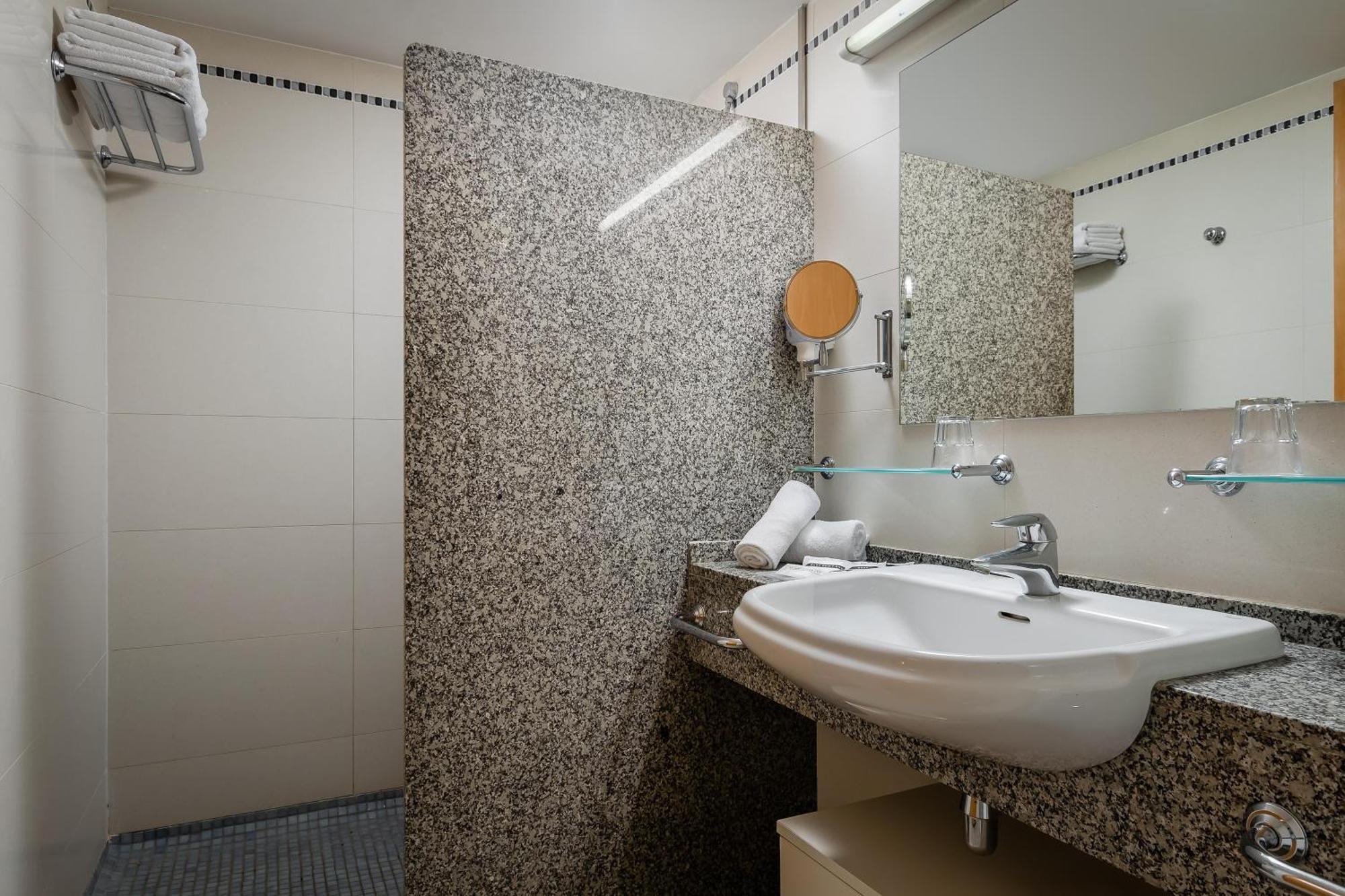 Habitación Cuádruple Estándar