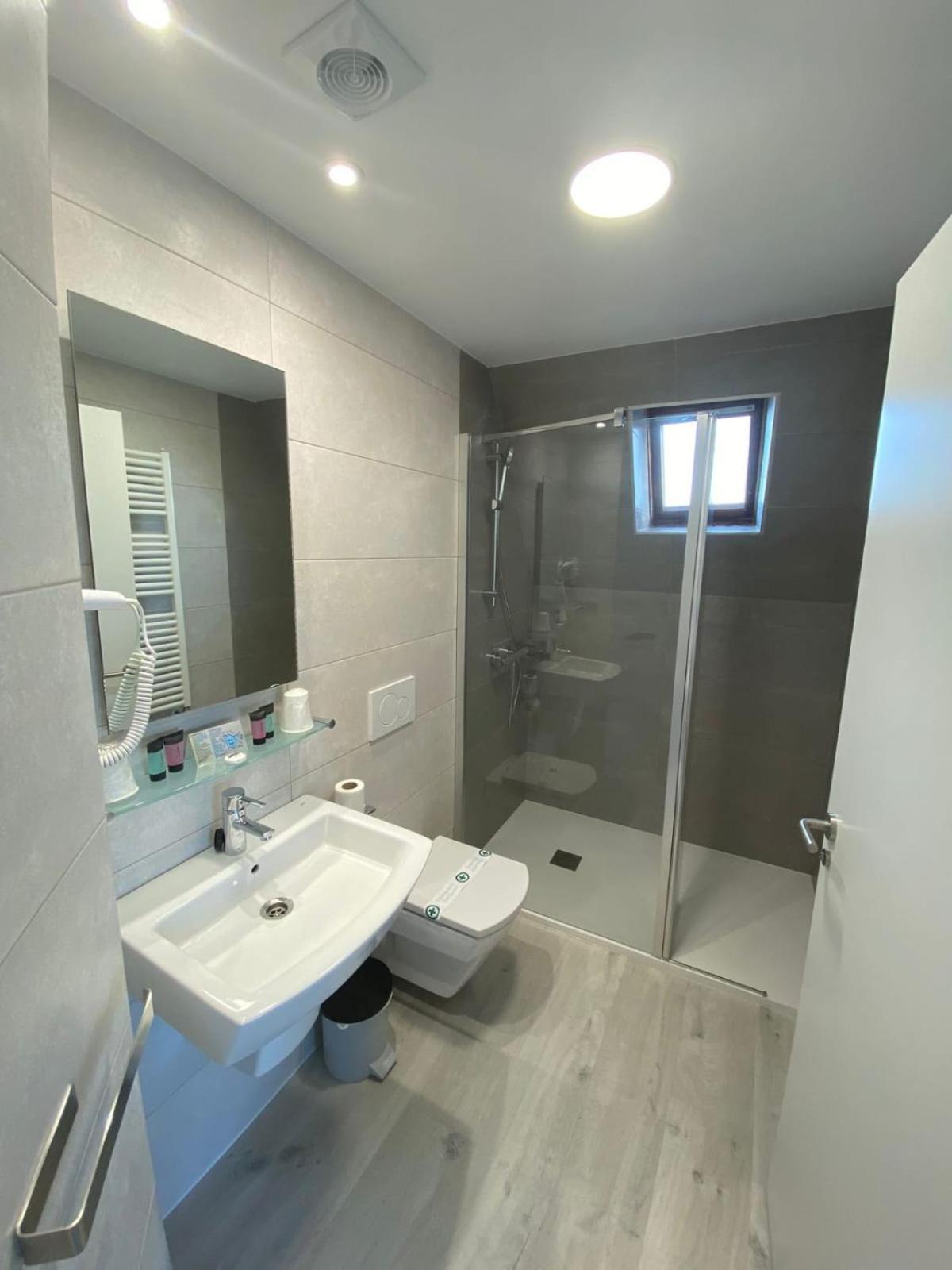 Habitación Doble Superior con vistas al jardín - 1 o 2 camas