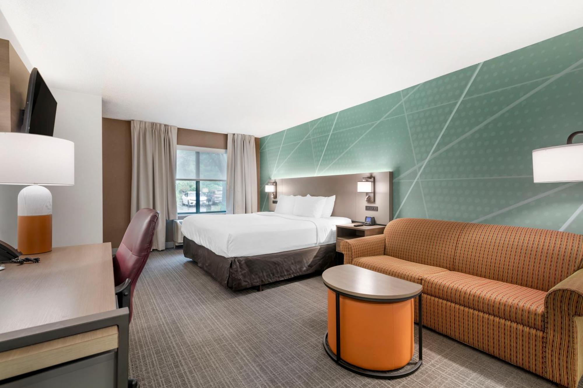 King Room with Roll-In Shower and Sofa Bed - Accessible/Non-Smoking,1549395298:JPEG