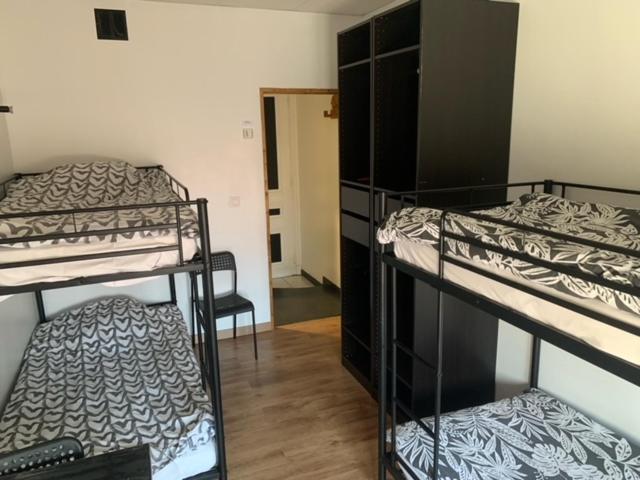Chambre Quadruple
