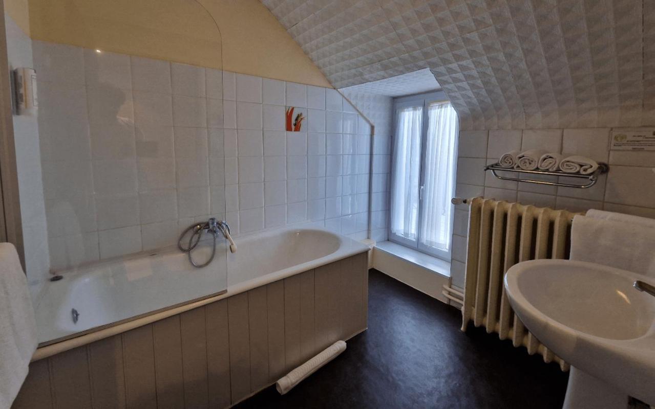 Chambre Familiale Supérieure