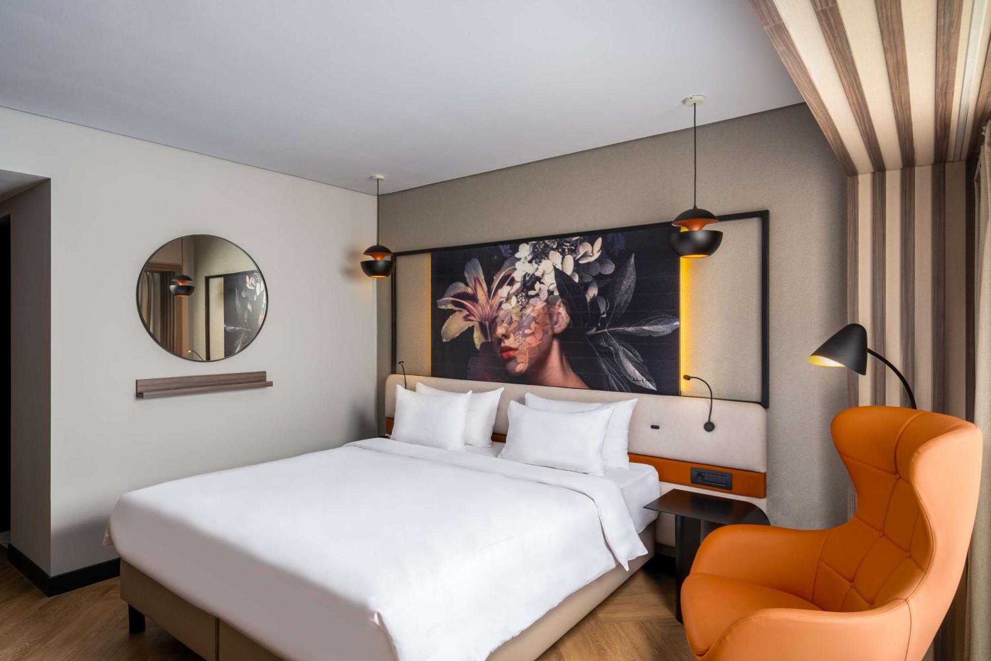 Premium Kamer