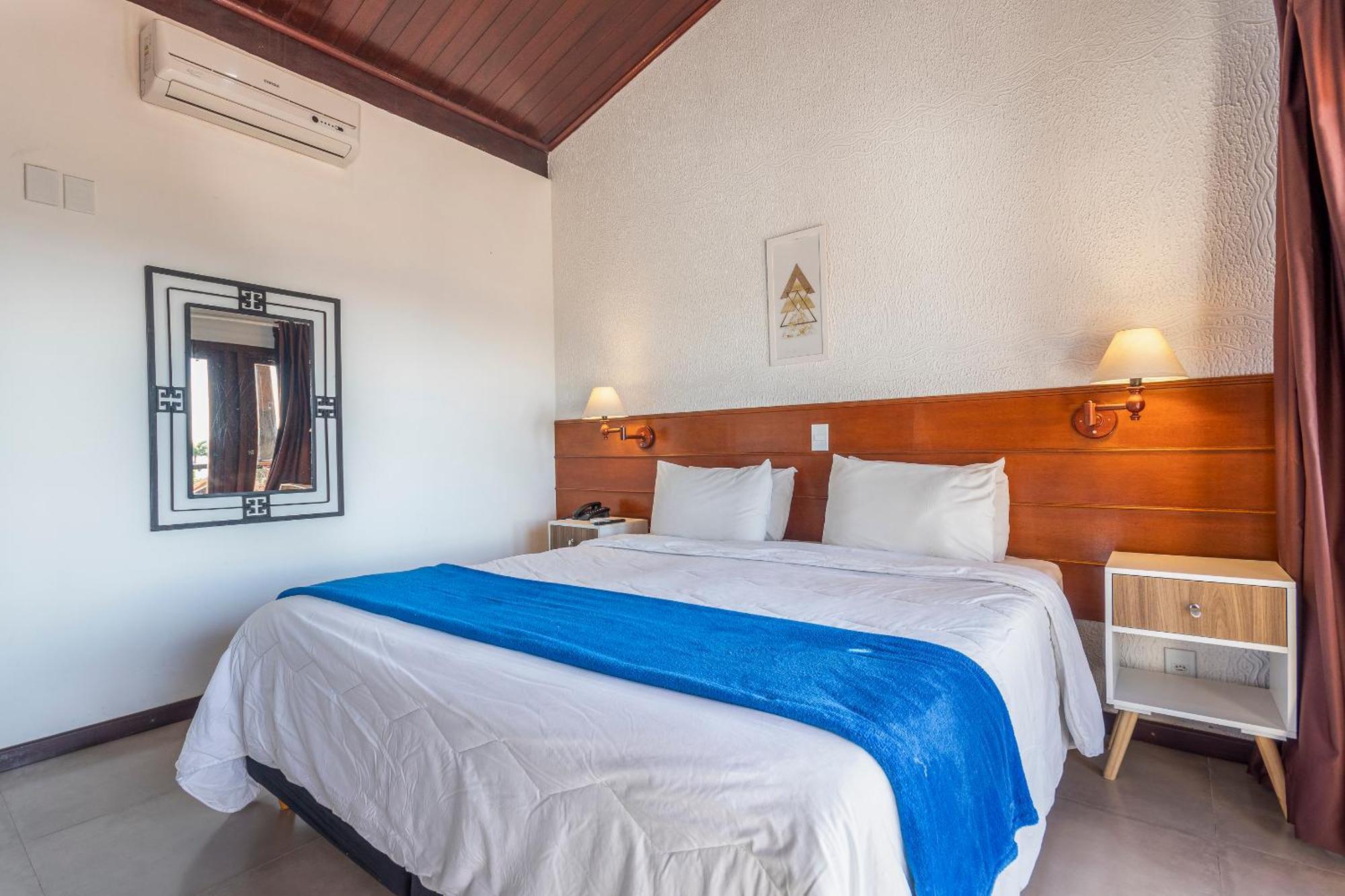 Quarto Duplo Standard