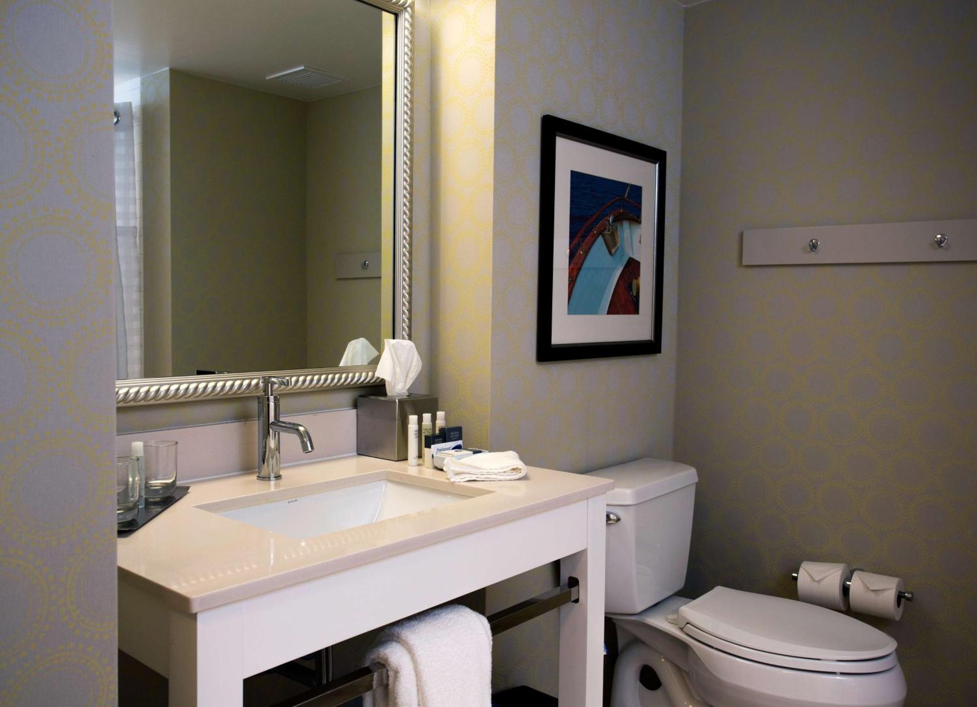 King Room with Gulf View