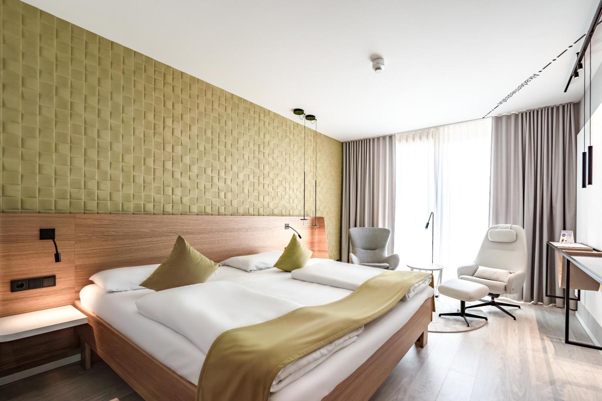 Executive Doppelzimmer